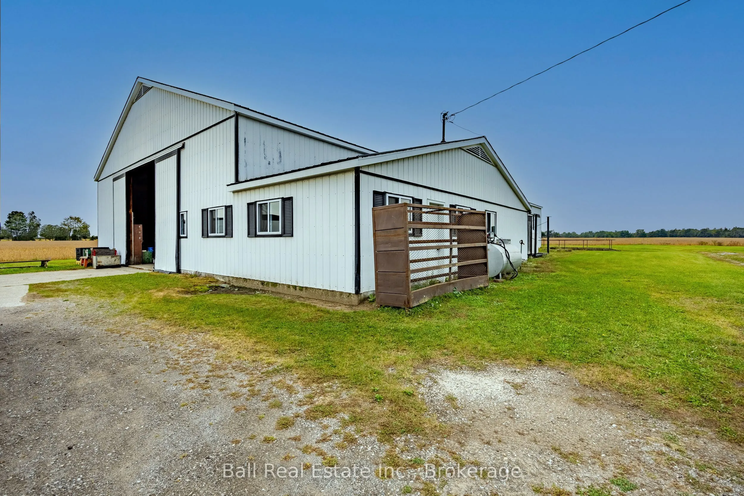 126183 Mall Road