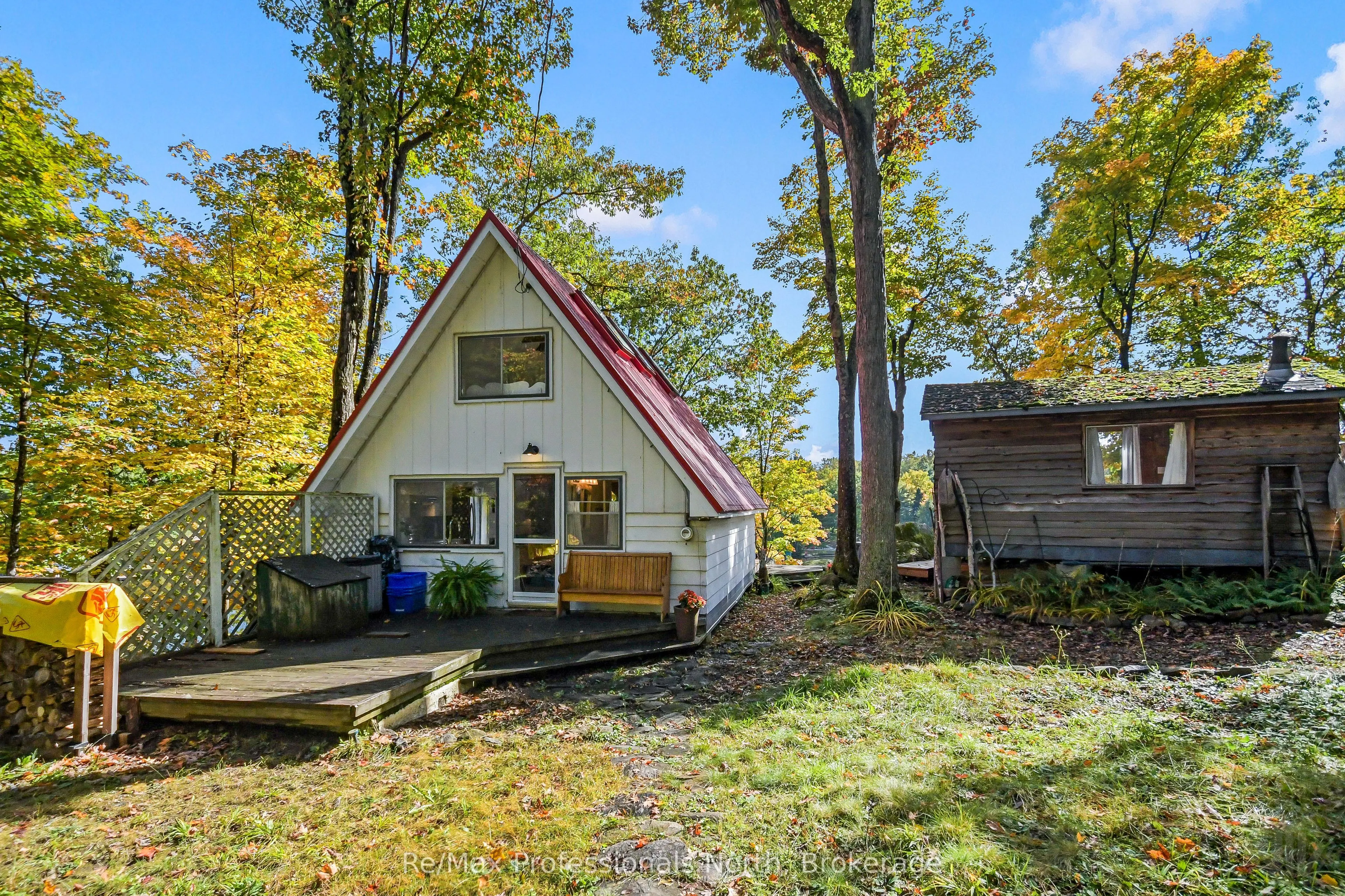 1039 Ann Street