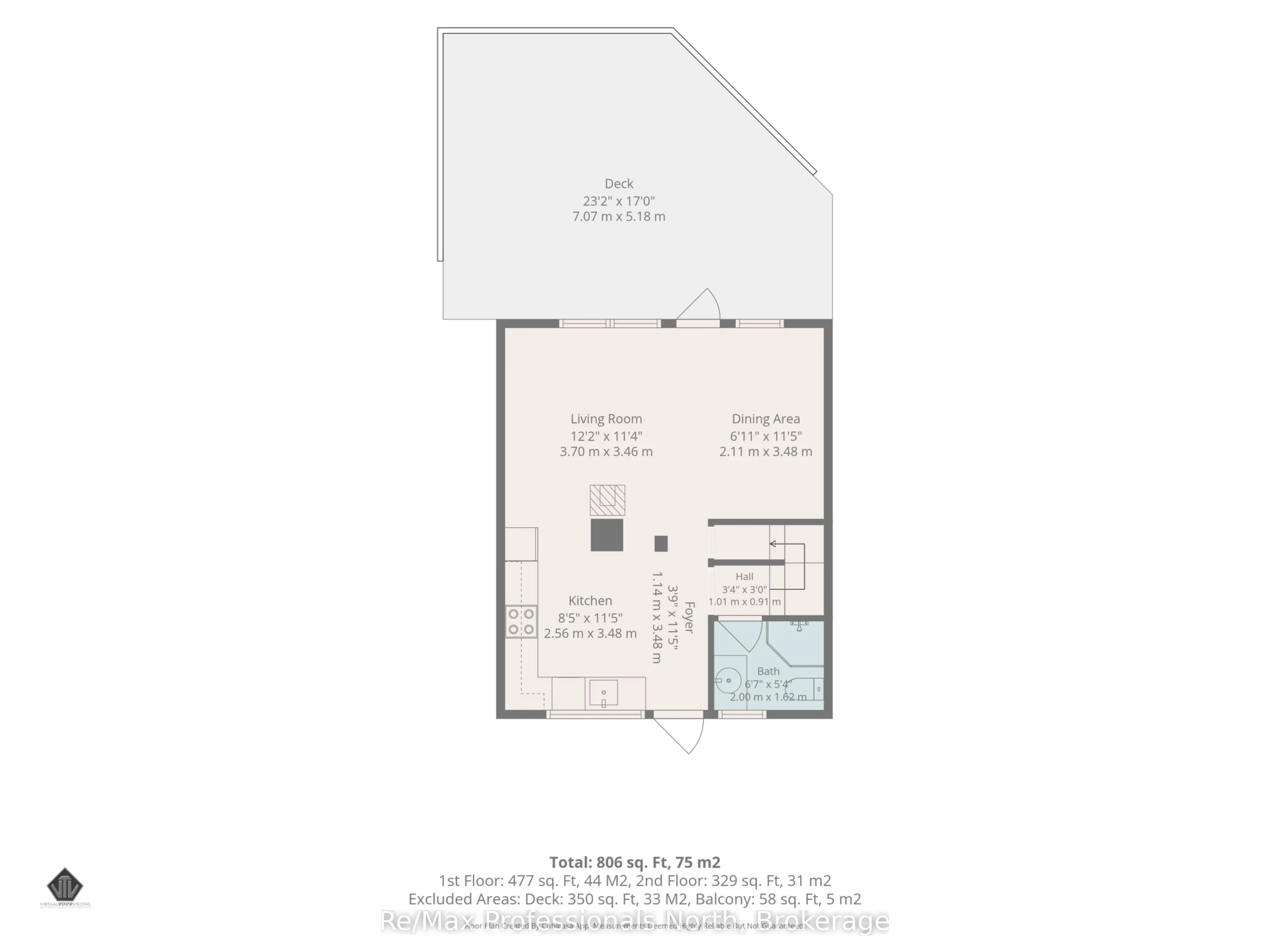 1039 Ann Street
