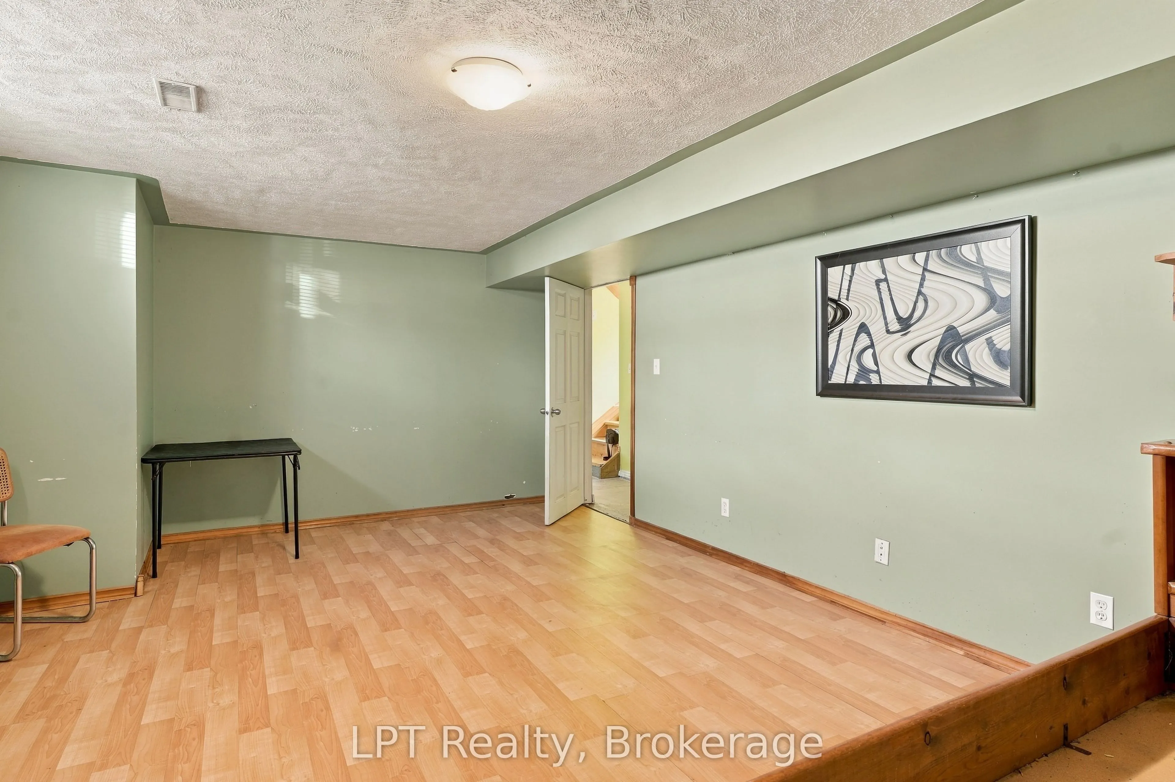 629 John Street