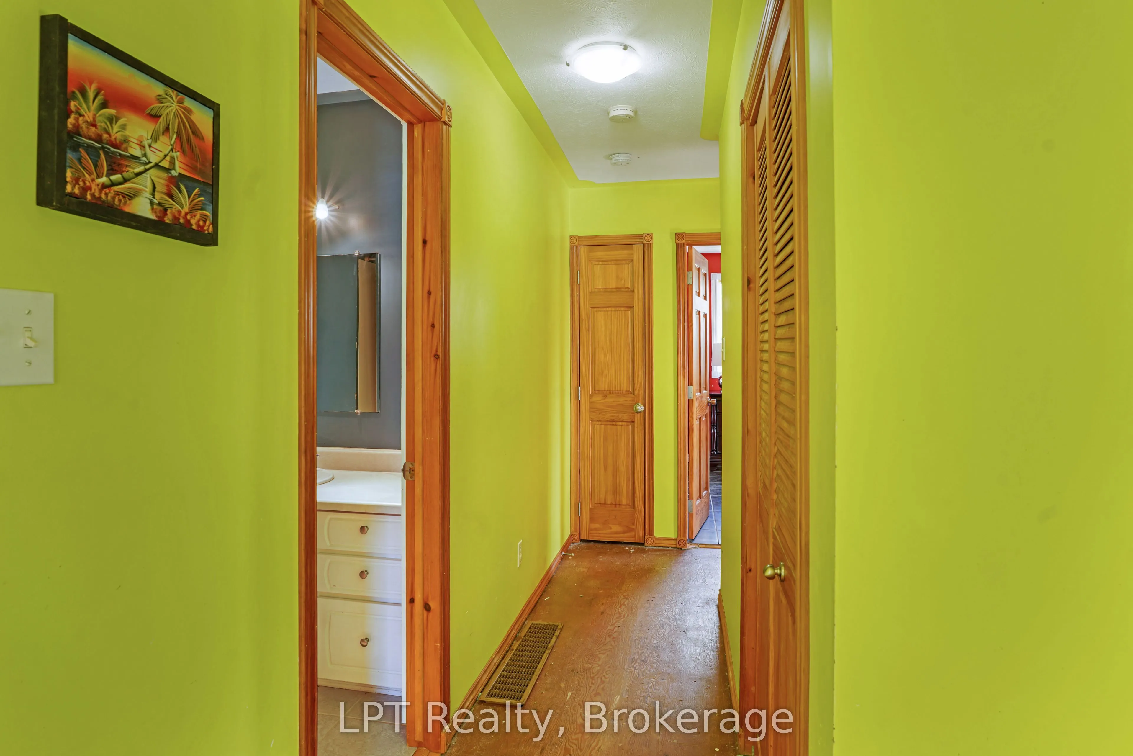 629 John Street