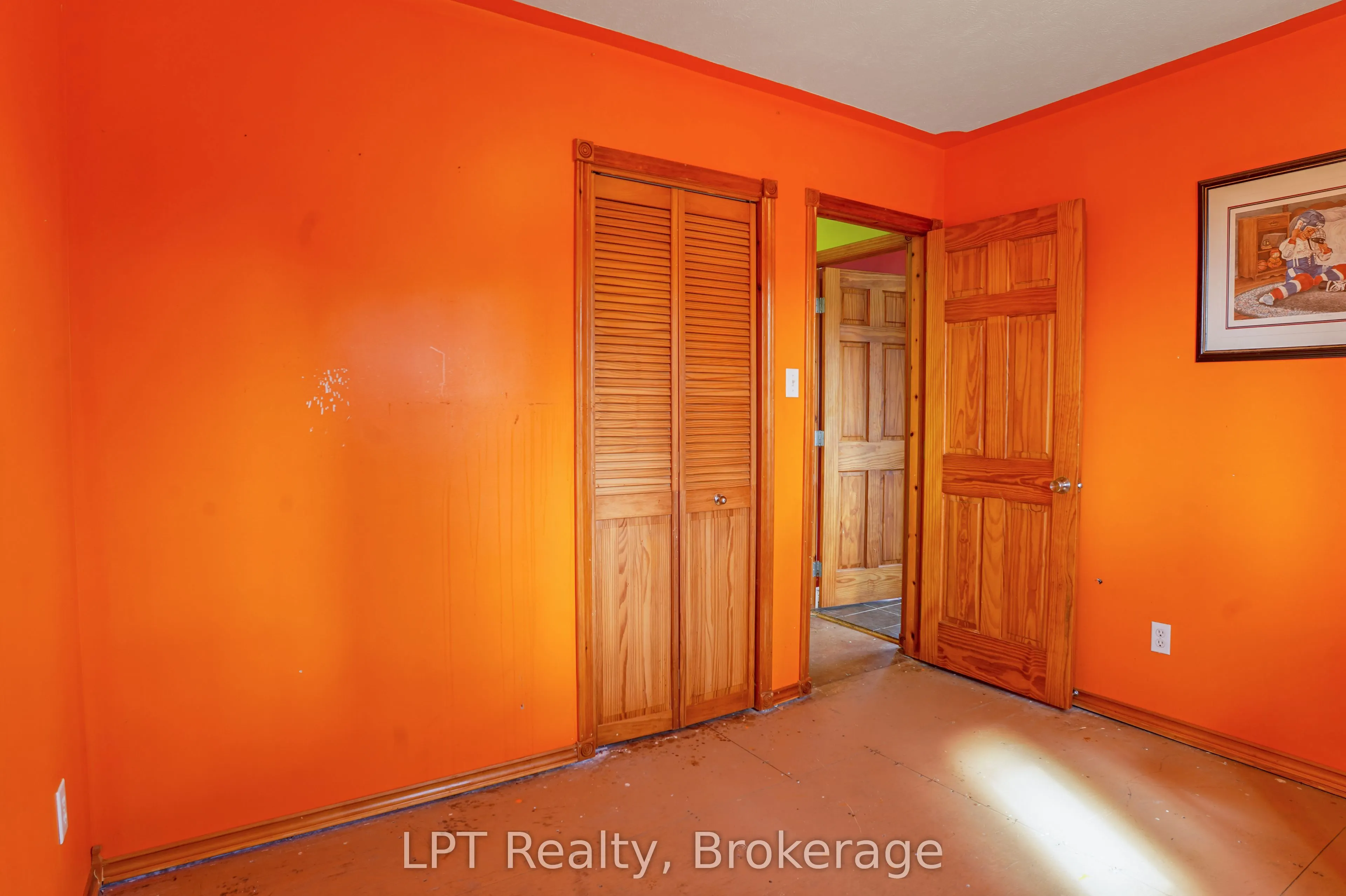 629 John Street