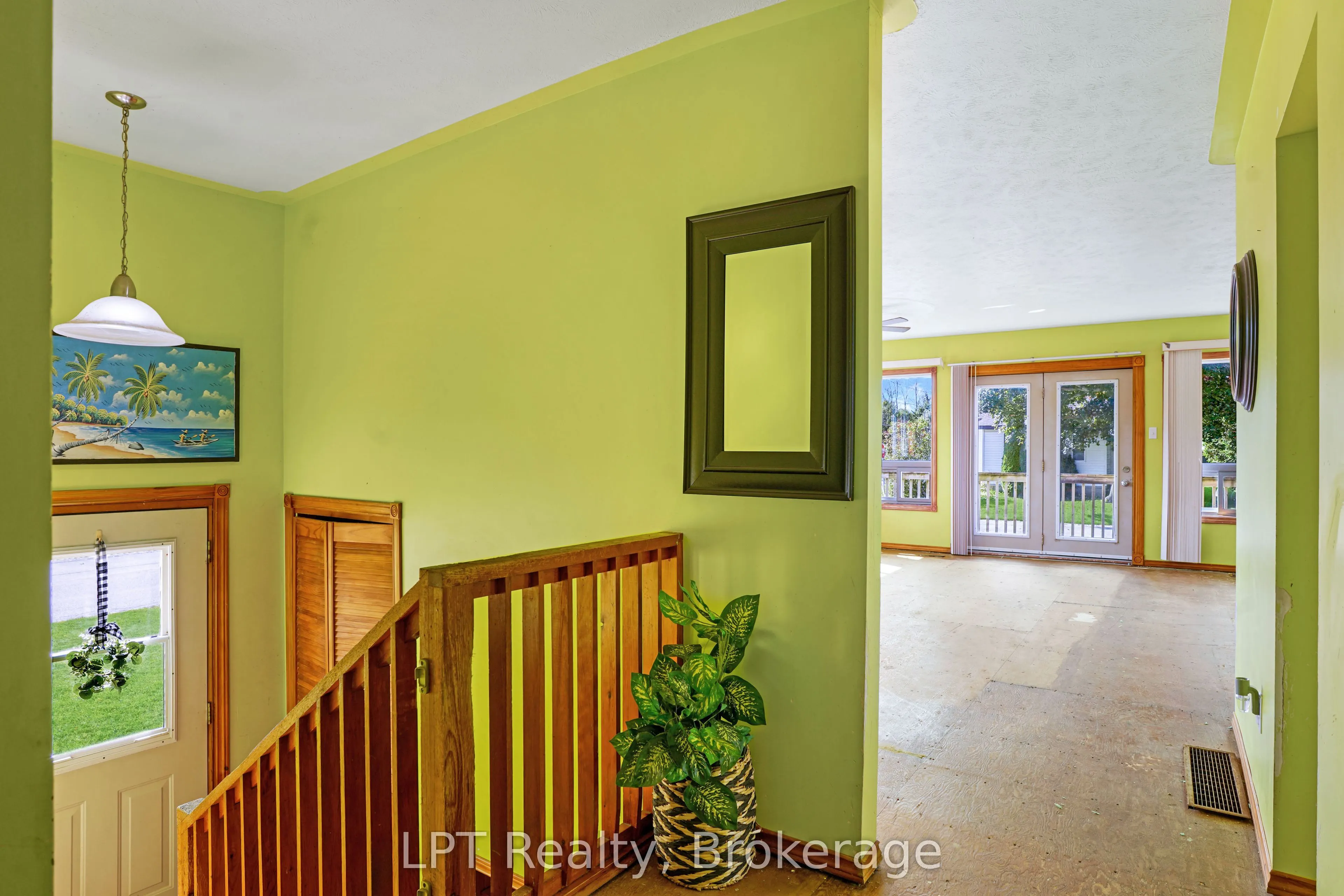 629 John Street