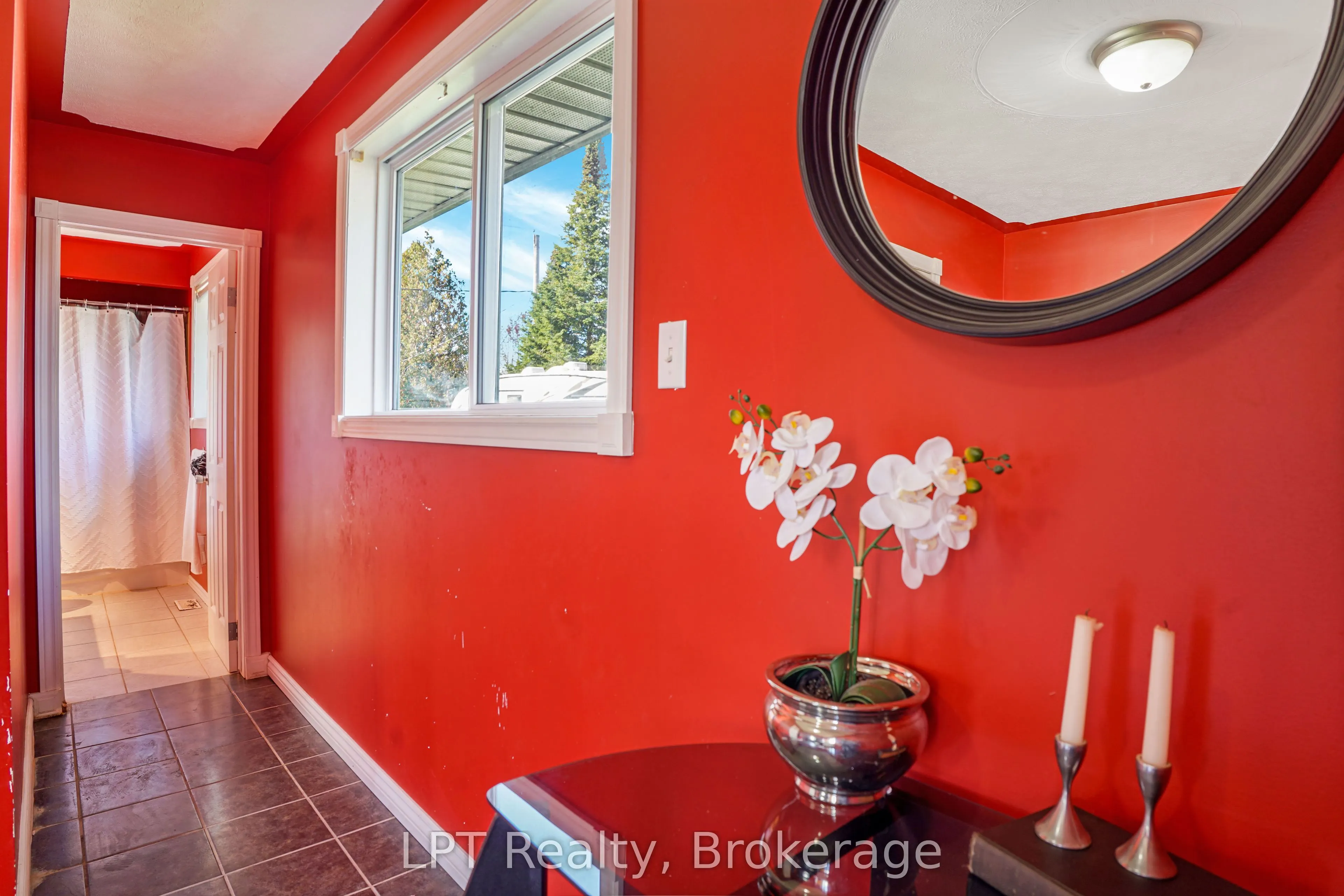 629 John Street