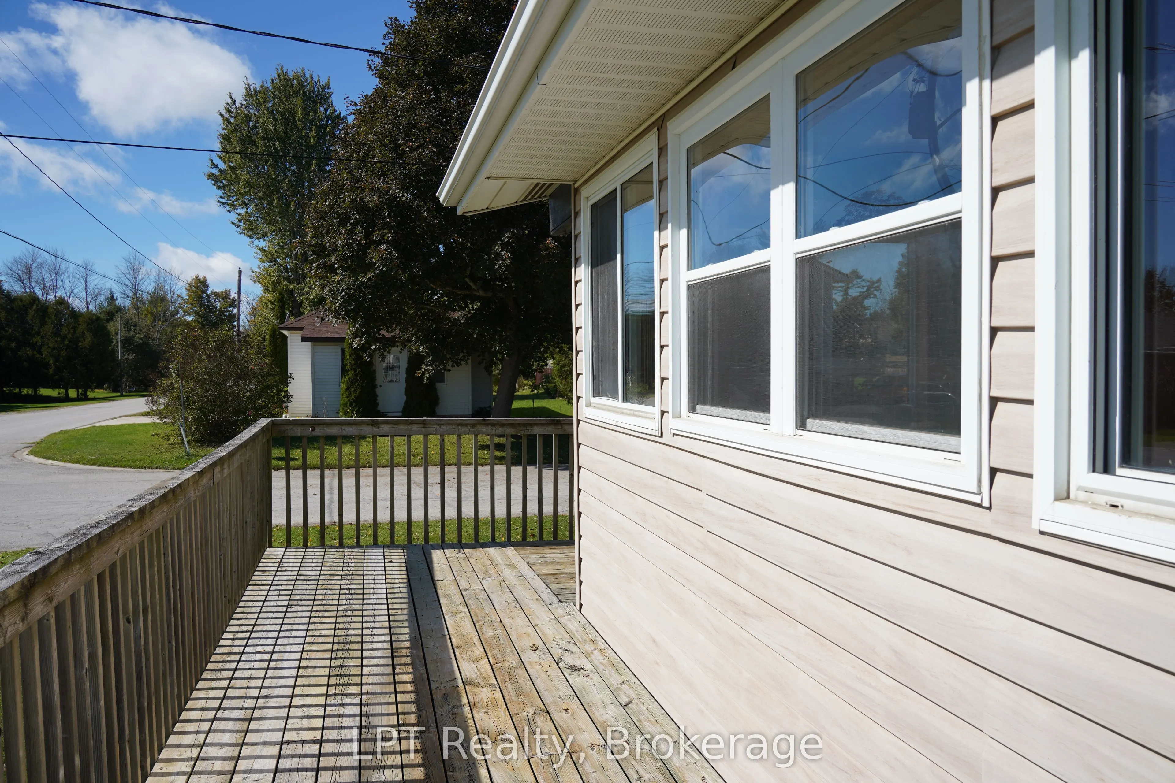 629 John Street