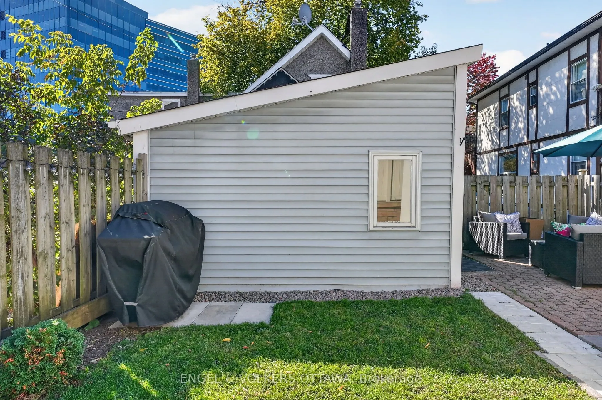319 Savard Avenue