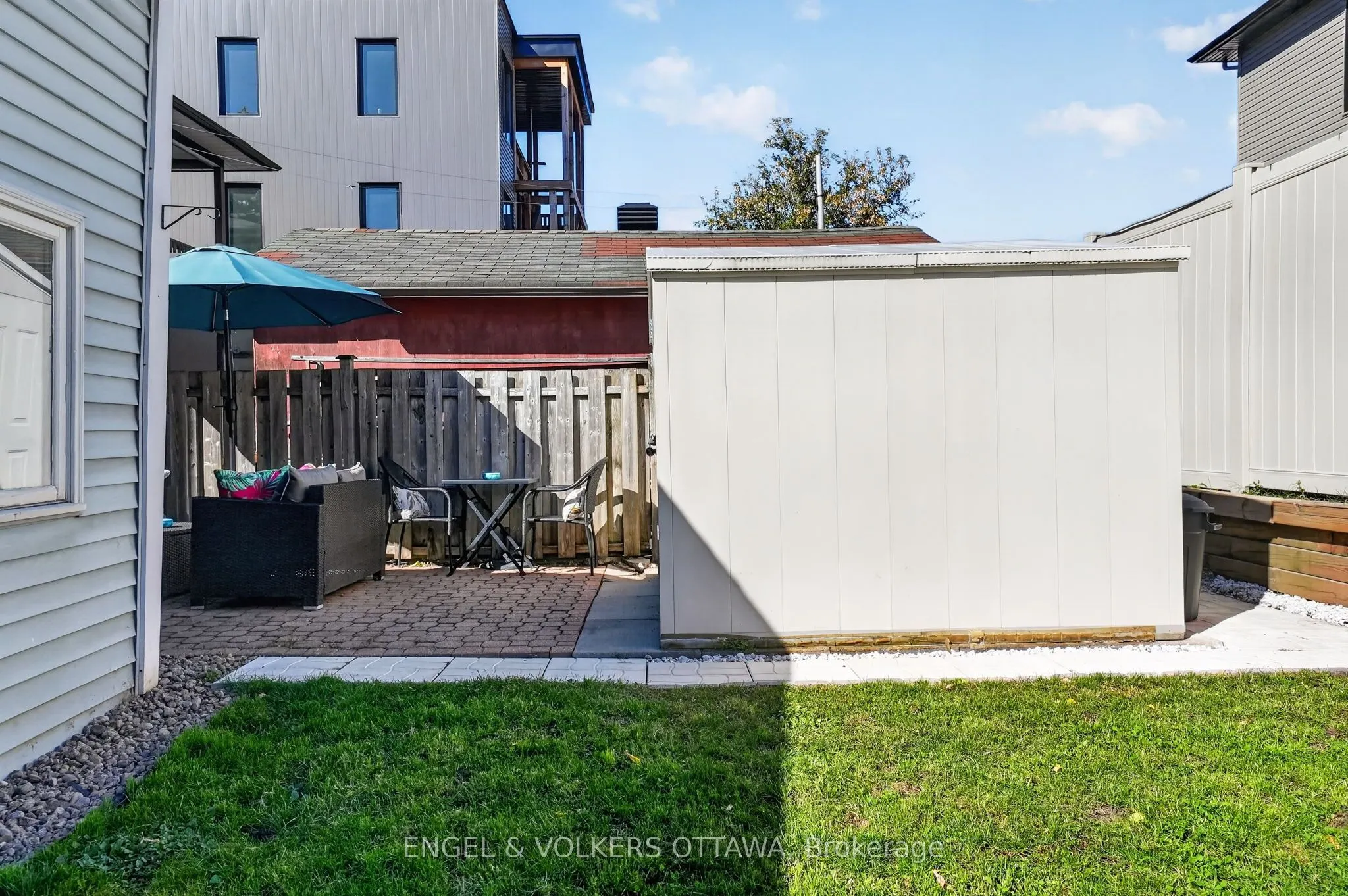 319 Savard Avenue