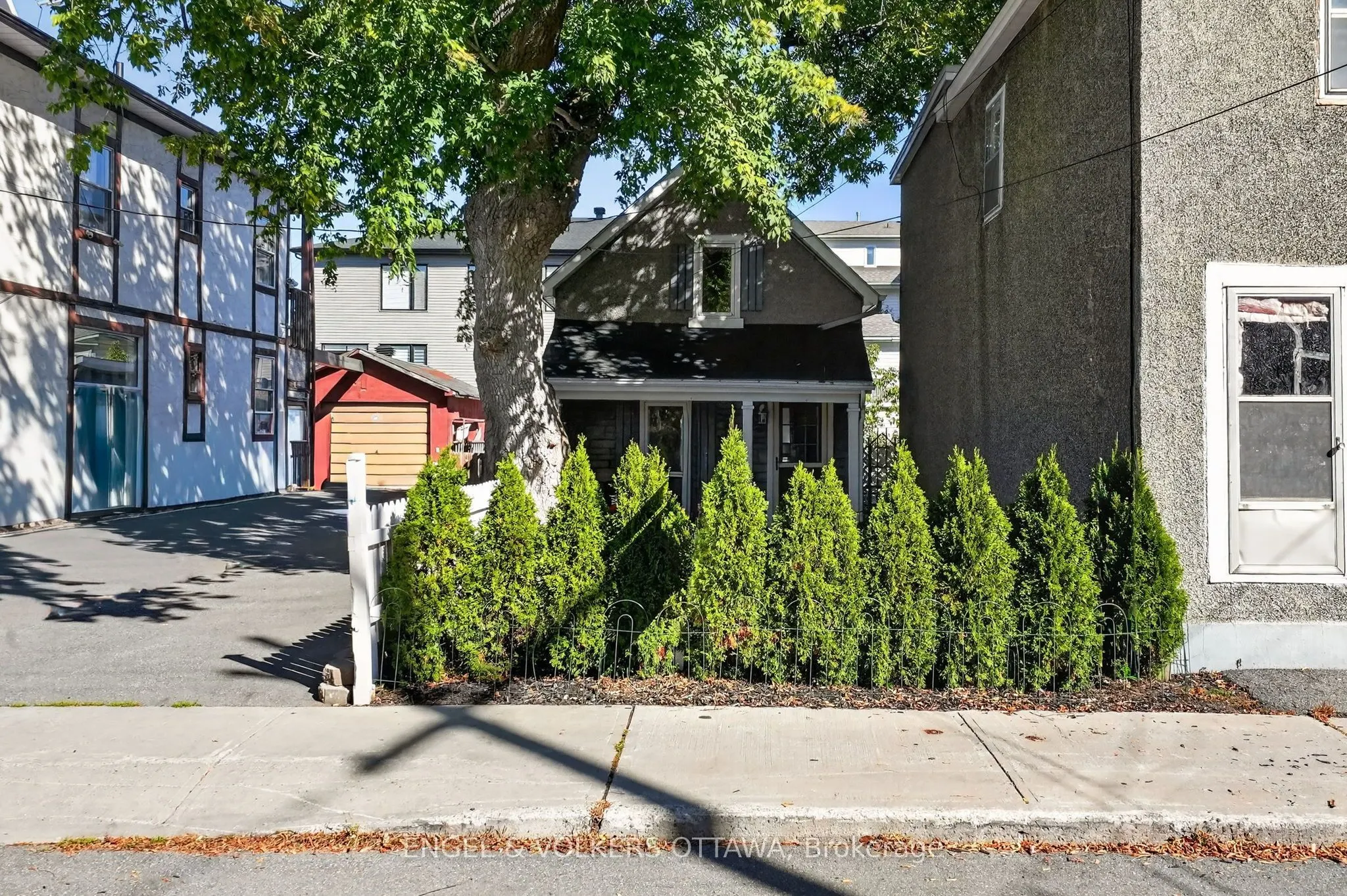 319 Savard Avenue