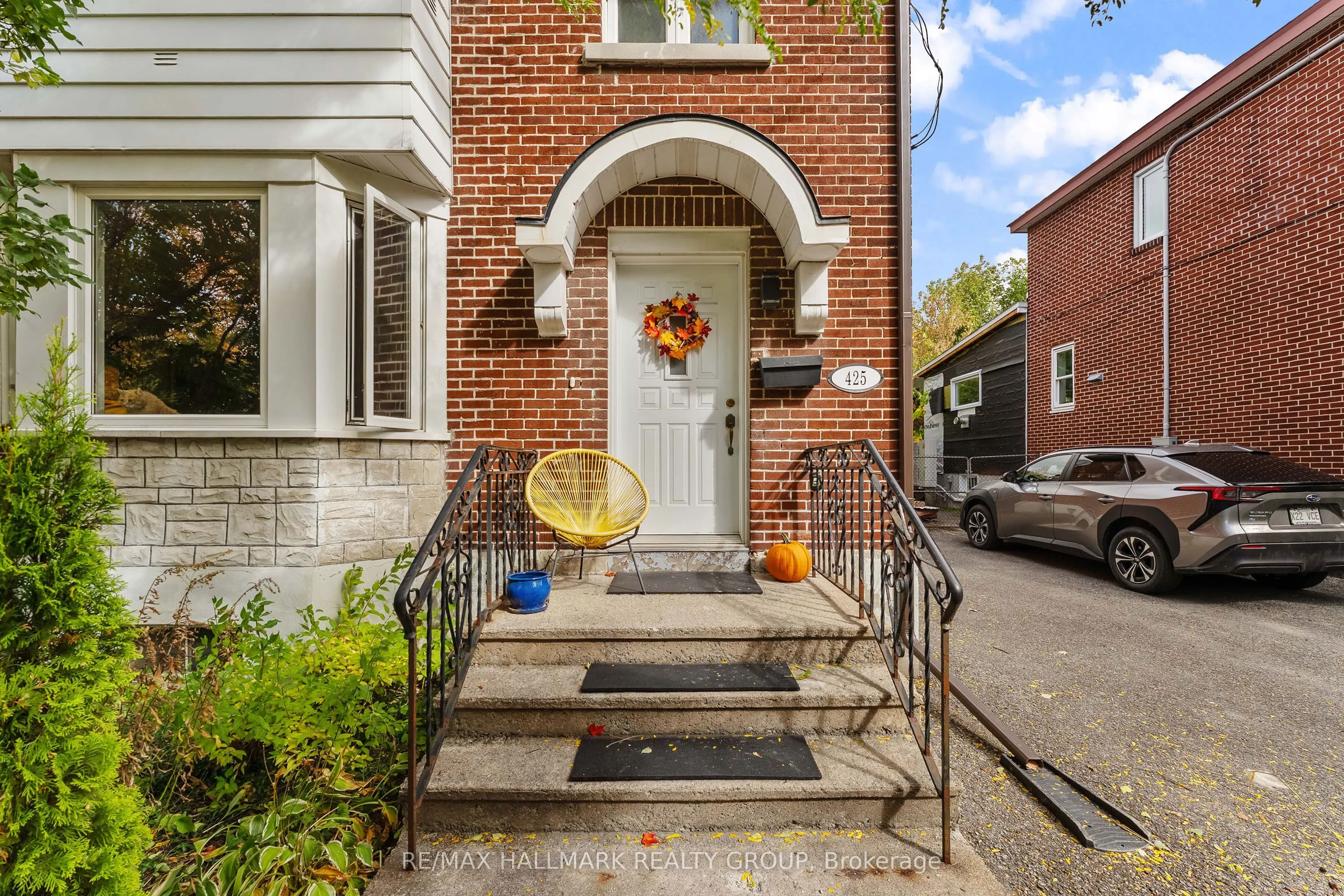 425 Chapel Street