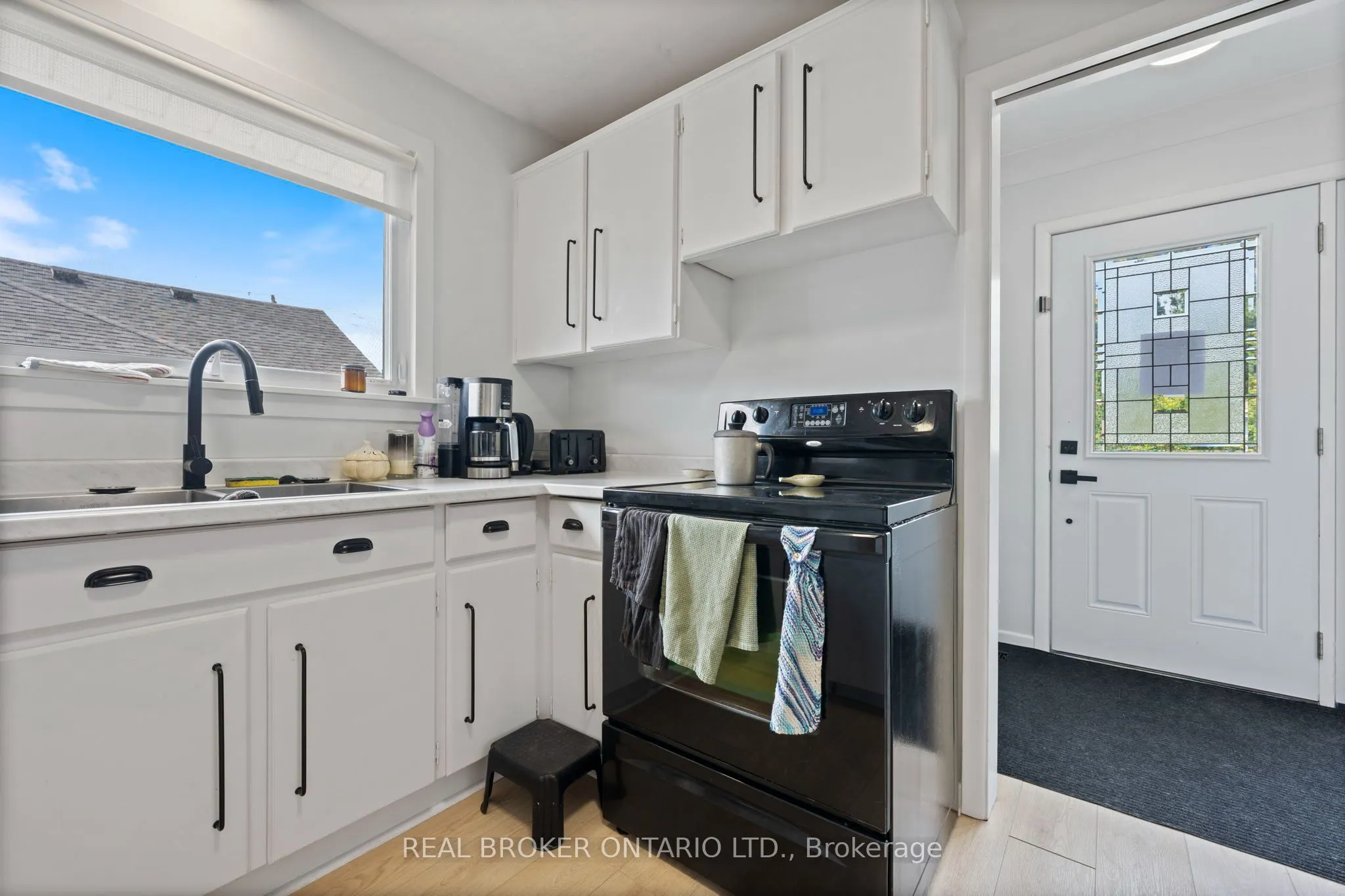 23 Homewood Avenue