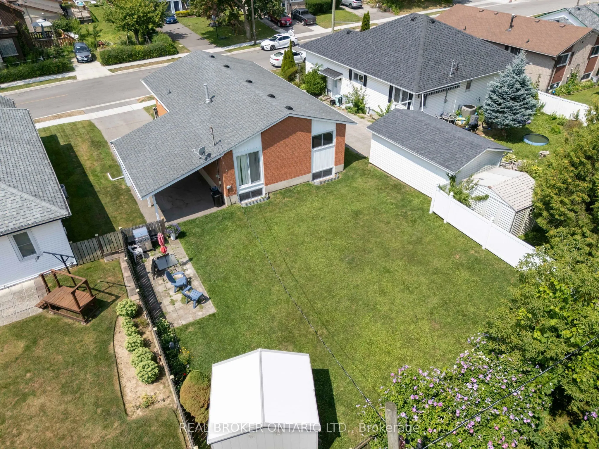 23 Homewood Avenue