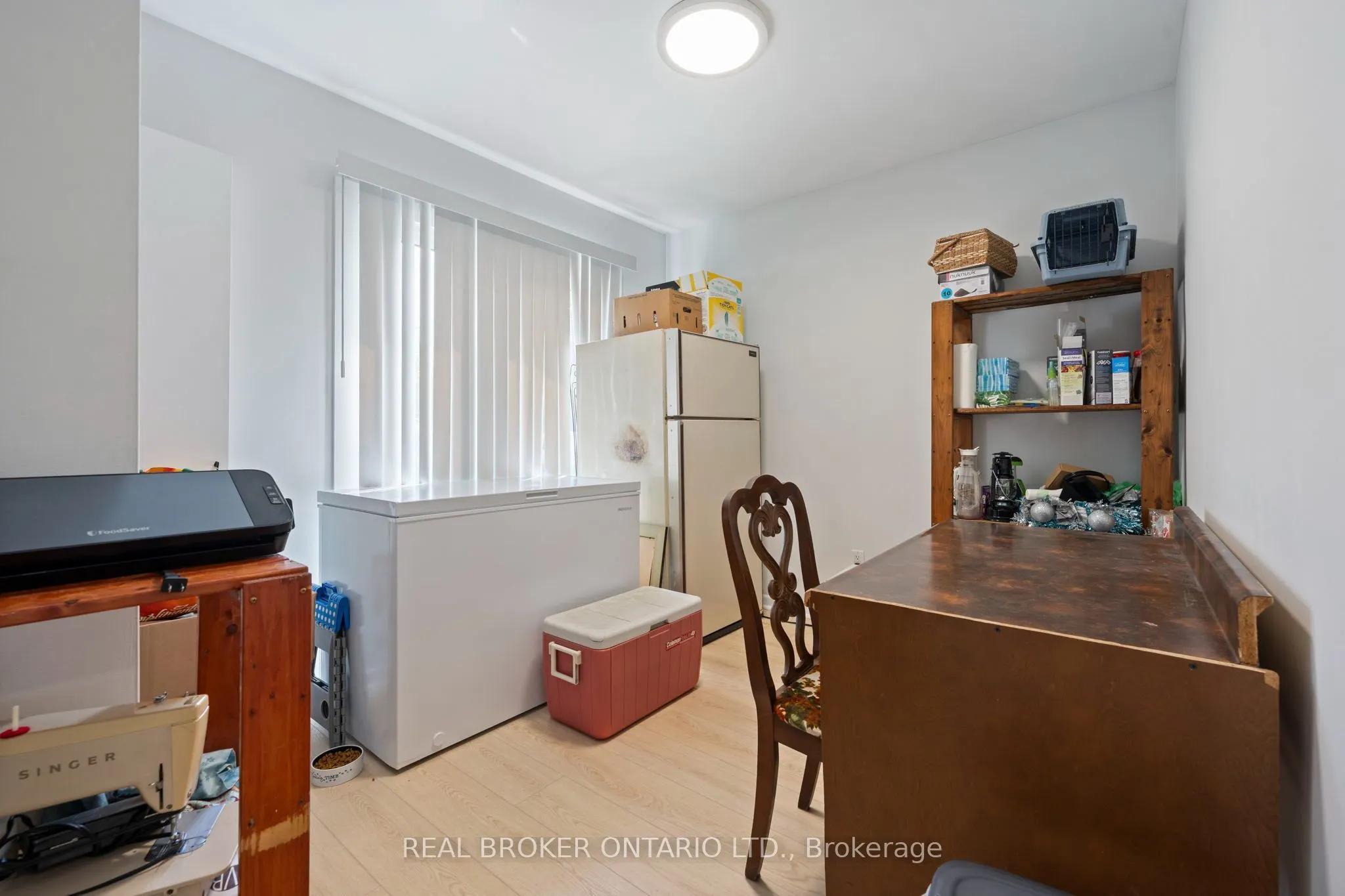 23 Homewood Avenue