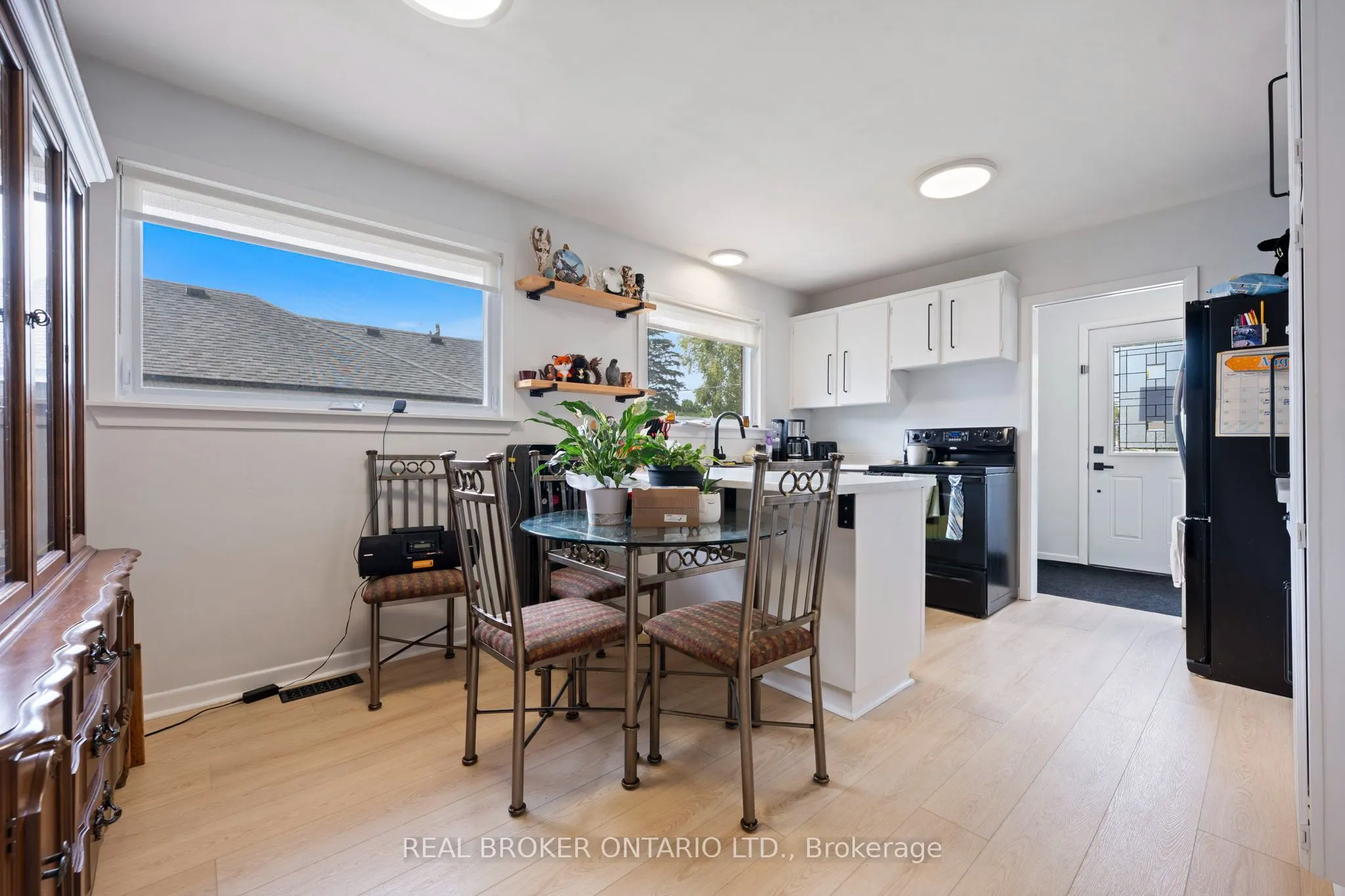 23 Homewood Avenue