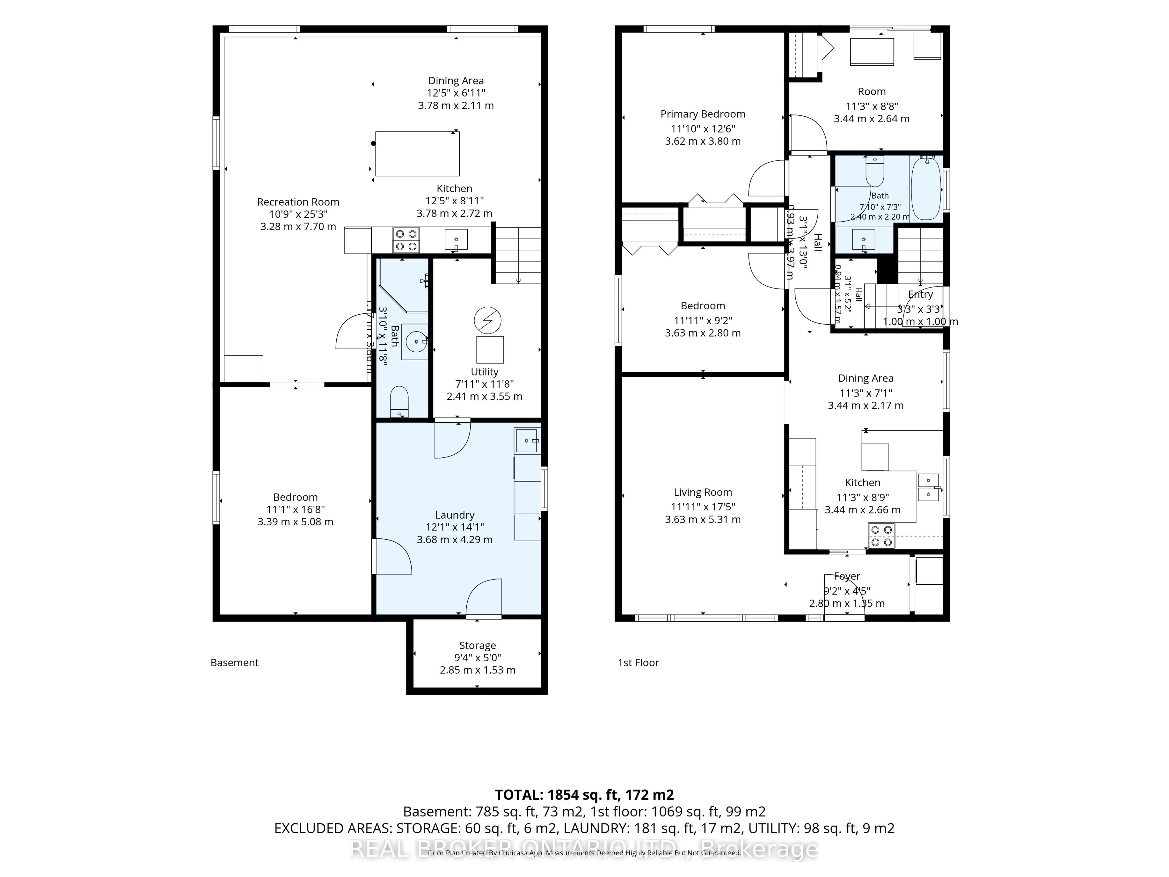 23 Homewood Avenue
