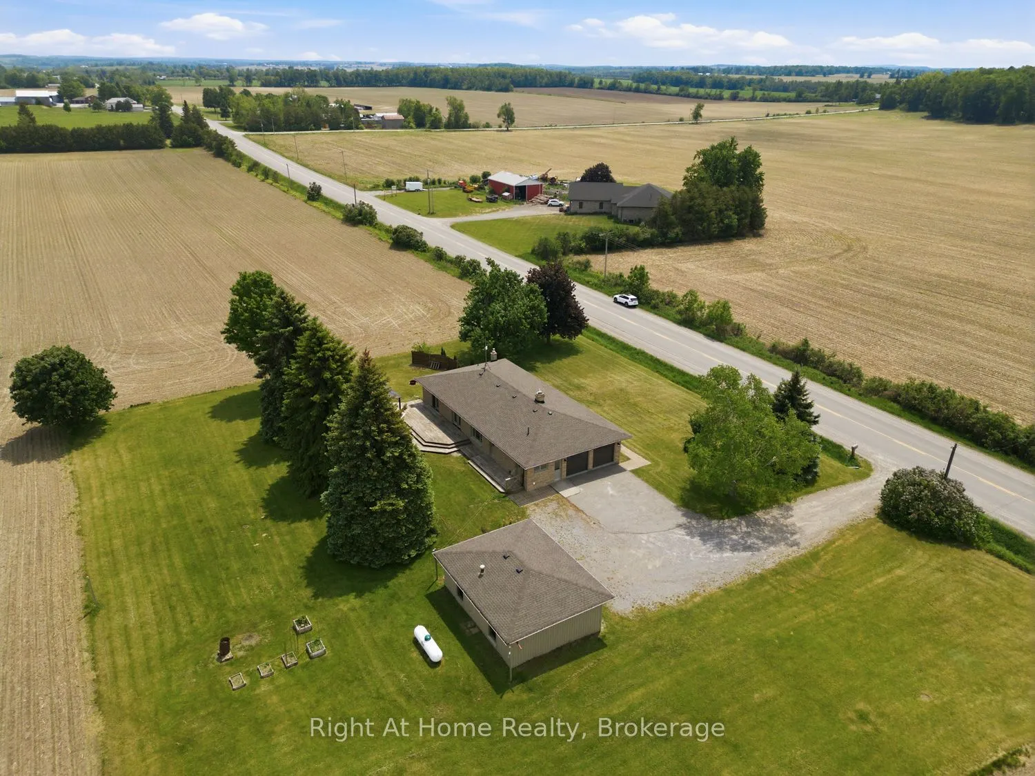 562 Janetville Road