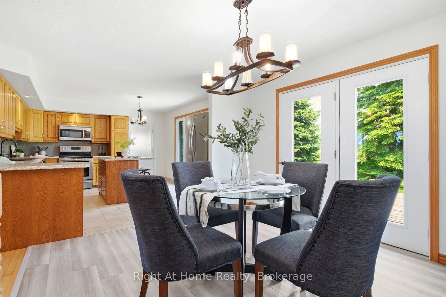 562 Janetville Road