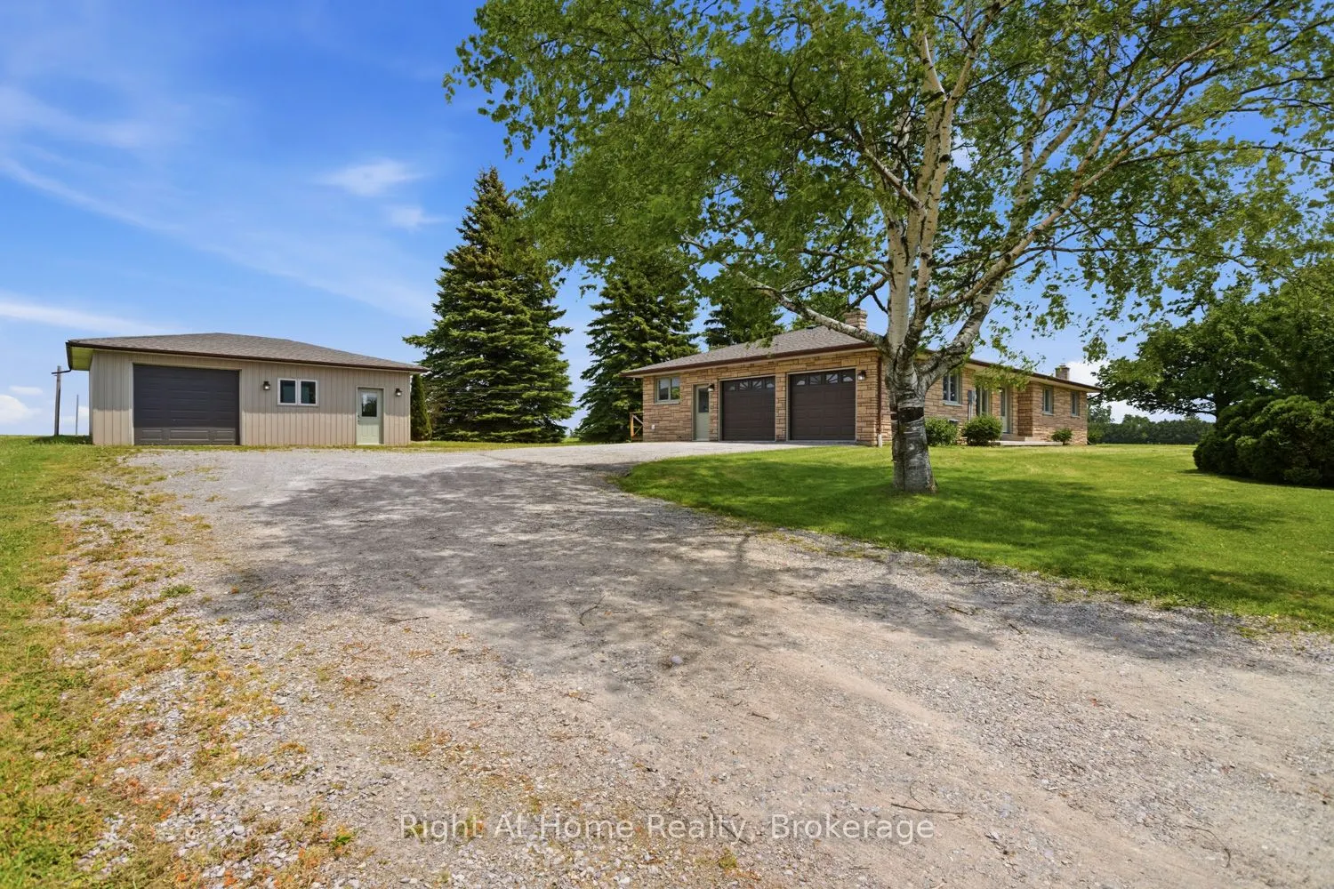 562 Janetville Road