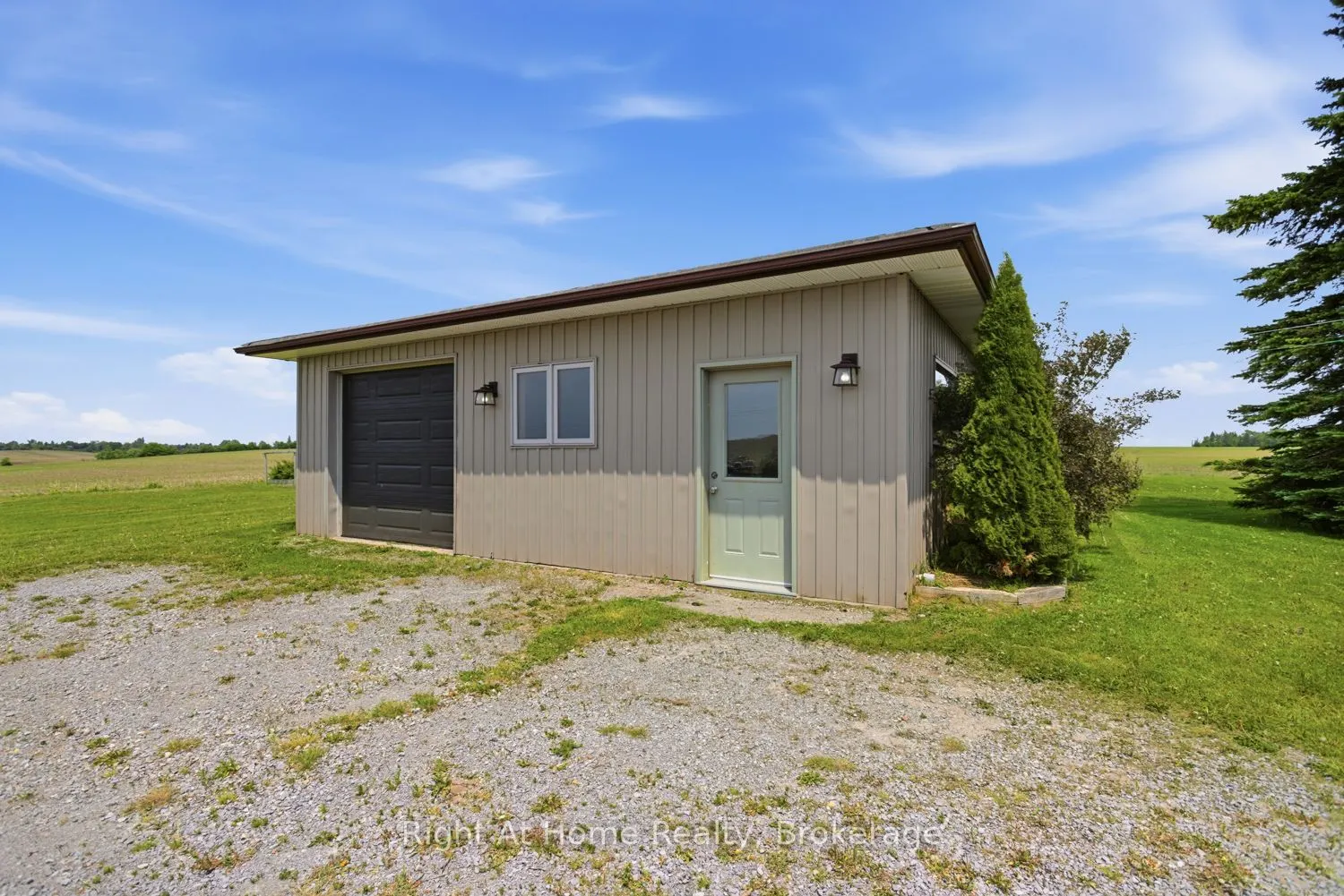 562 Janetville Road