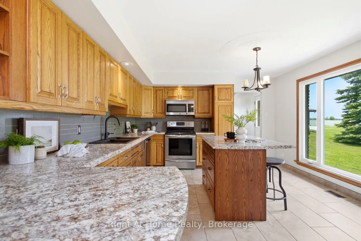 562 Janetville Road