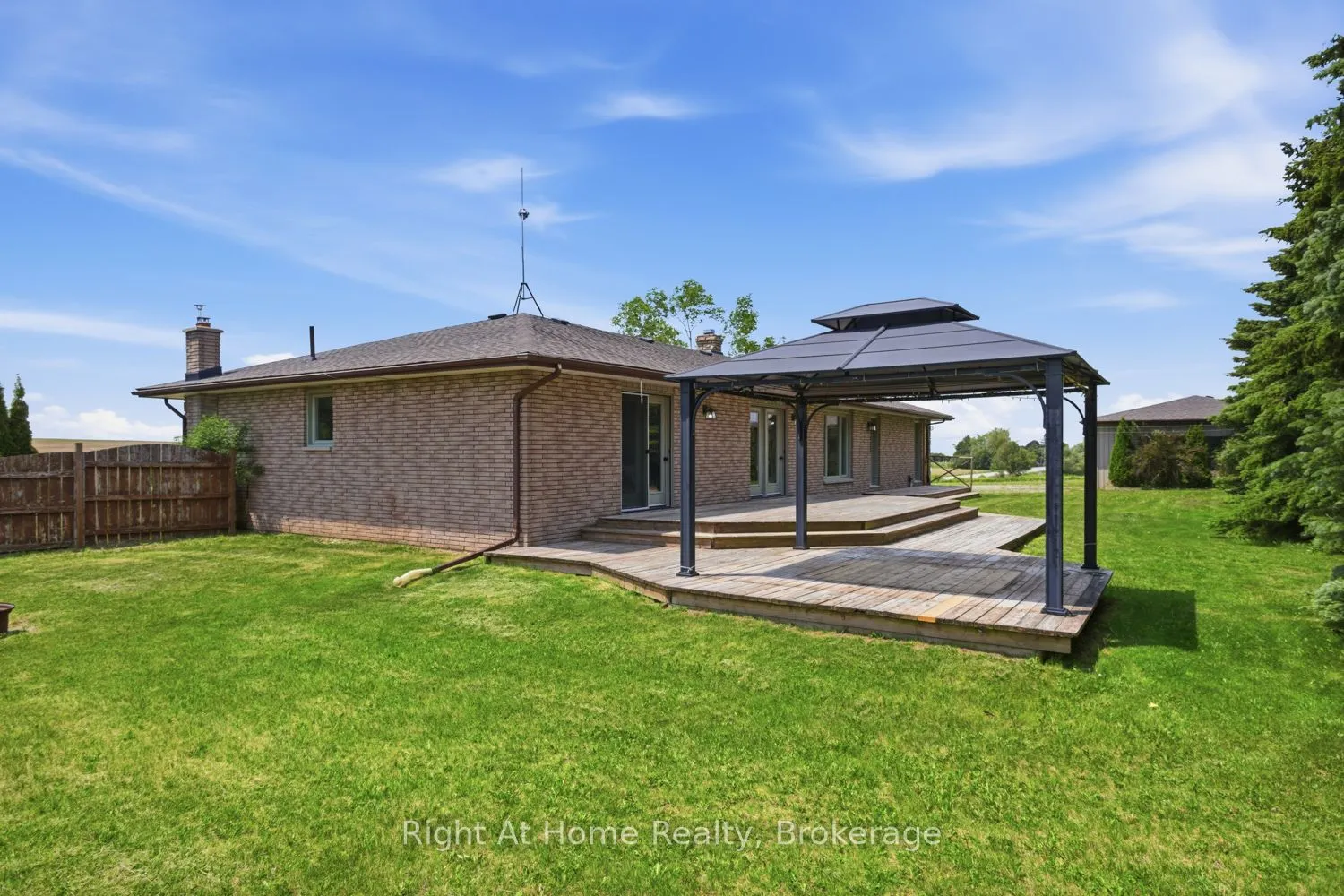 562 Janetville Road