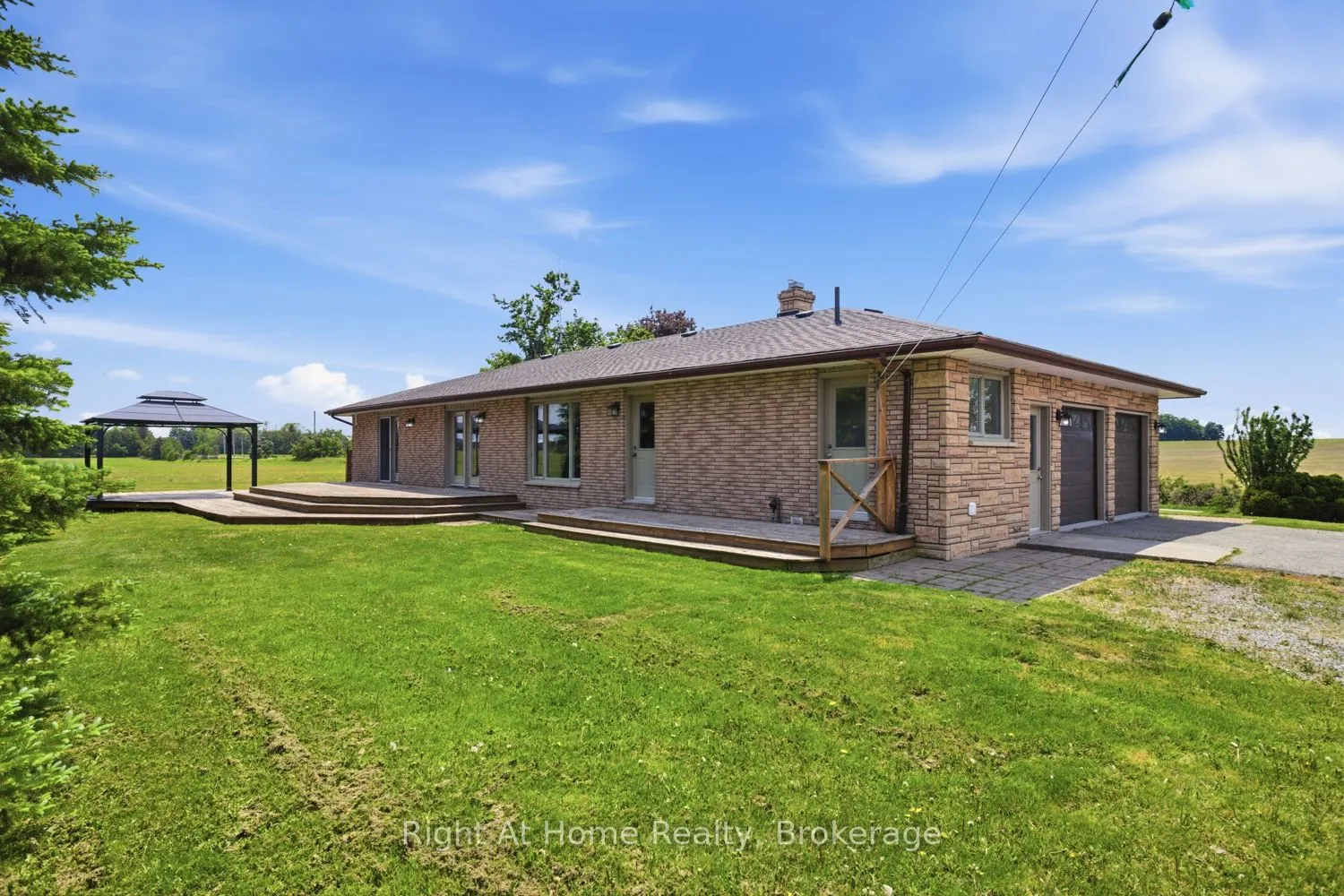562 Janetville Road