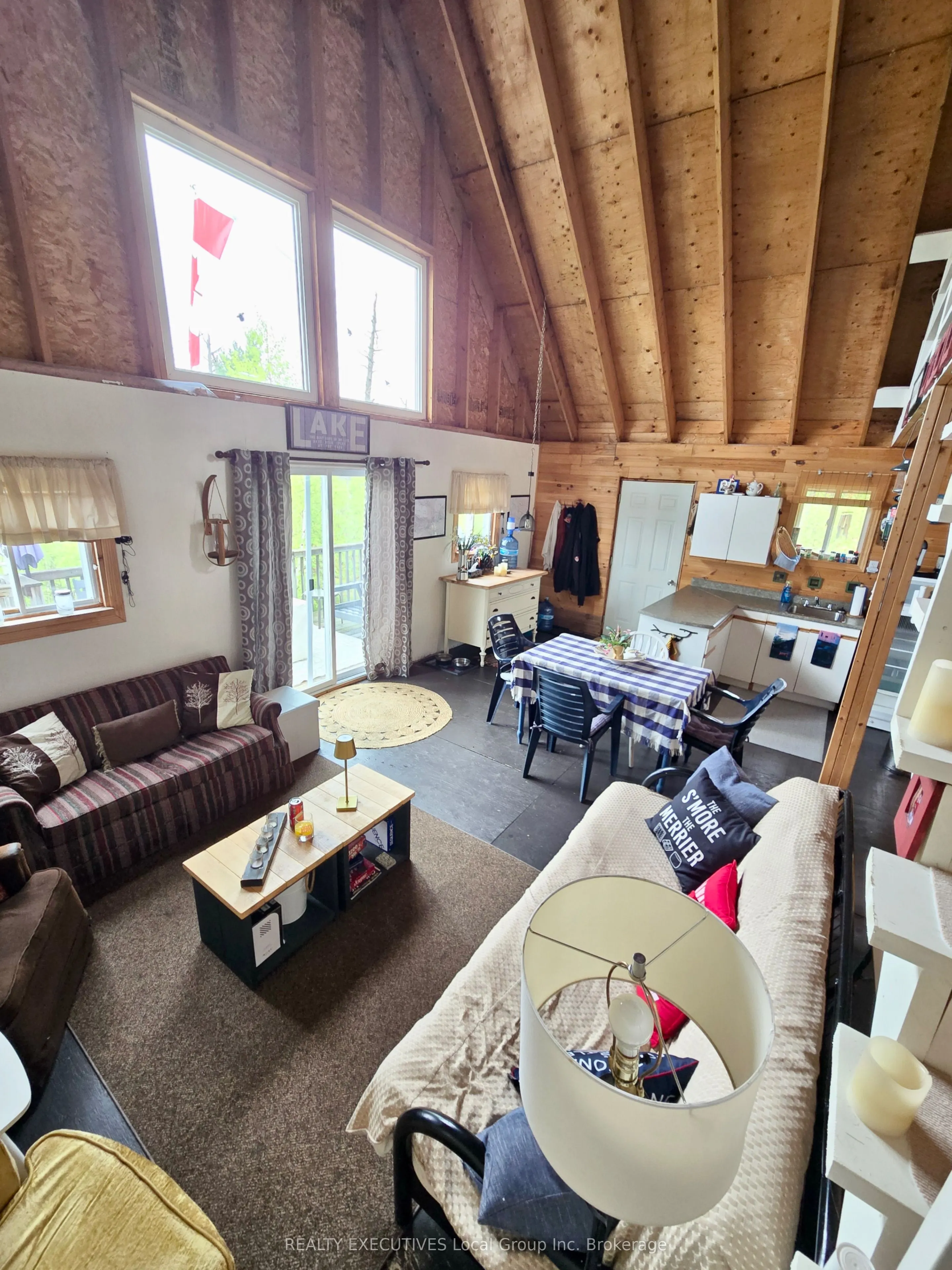 LOT 5 Grand Trunk Island