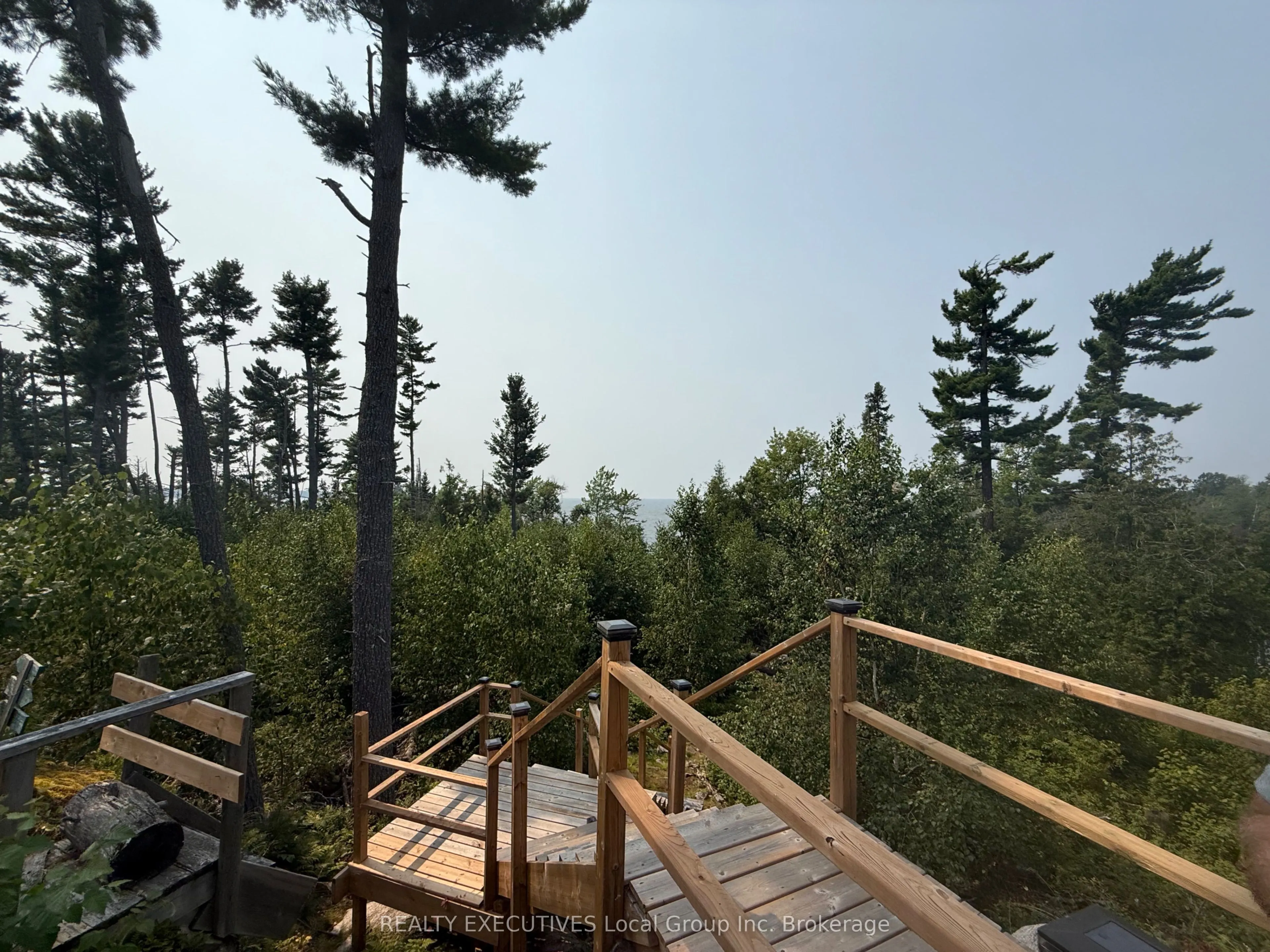LOT 5 Grand Trunk Island