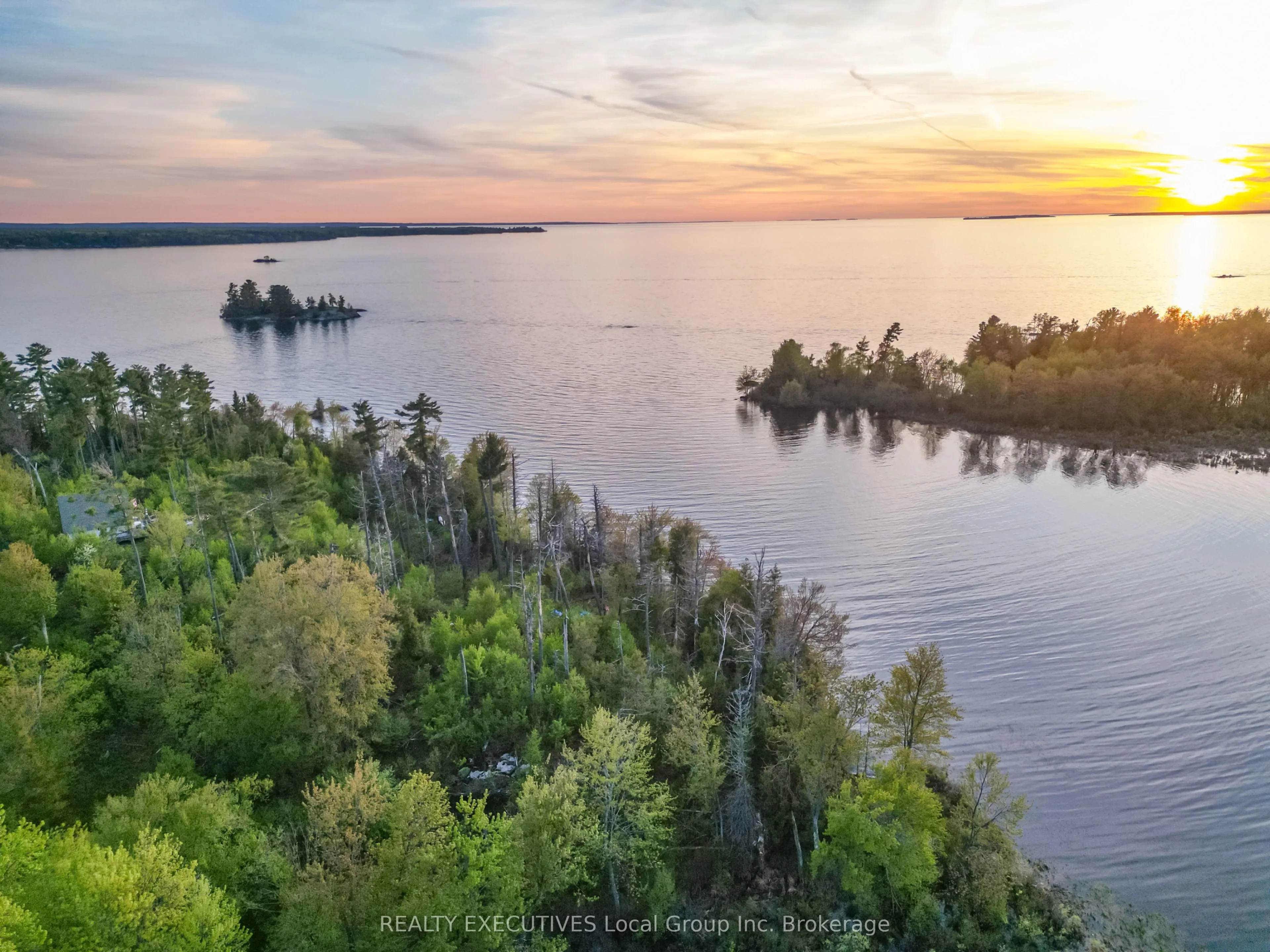 LOT 5 Grand Trunk Island