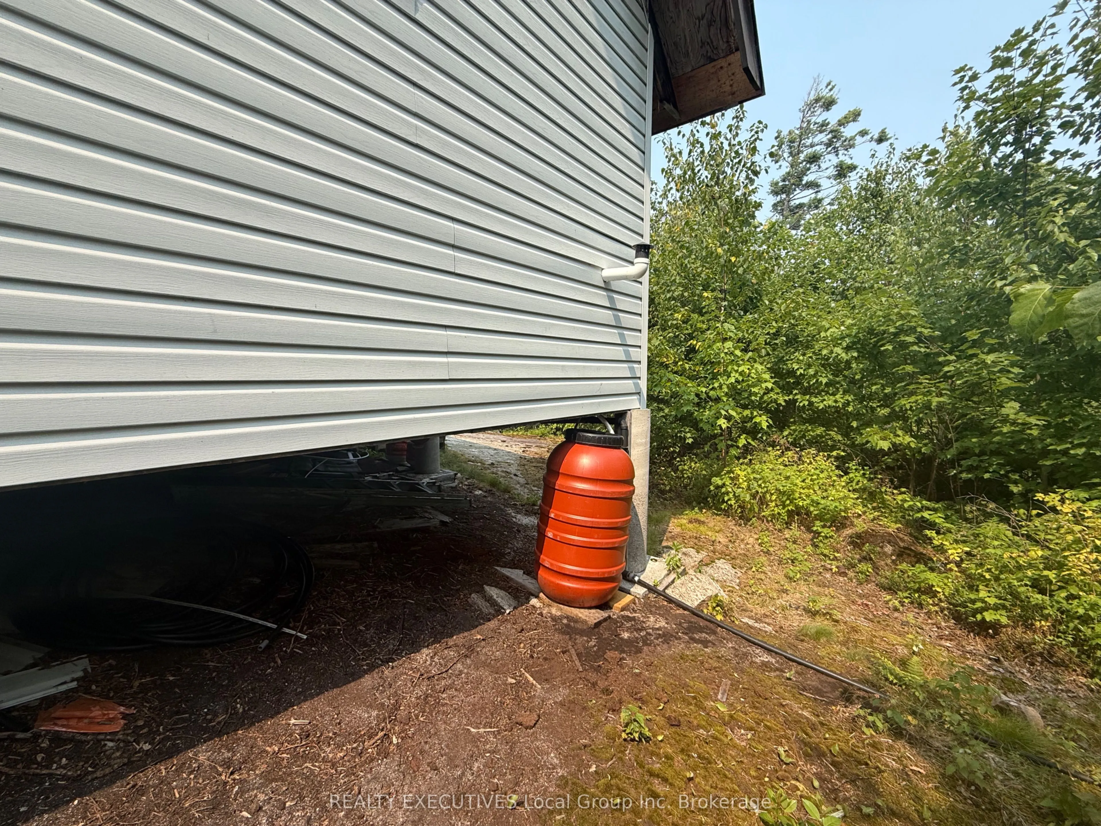 LOT 5 Grand Trunk Island