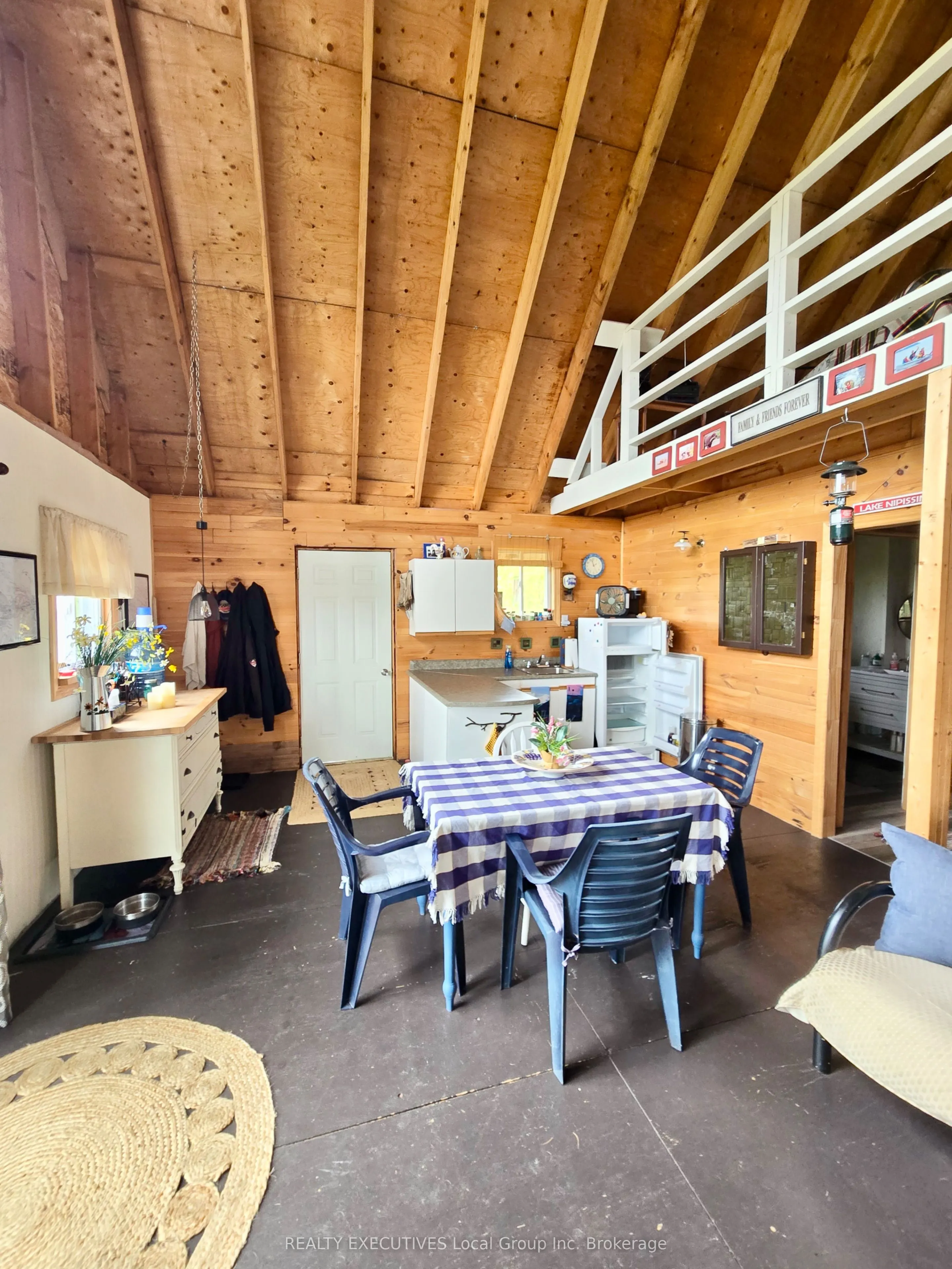 LOT 5 Grand Trunk Island