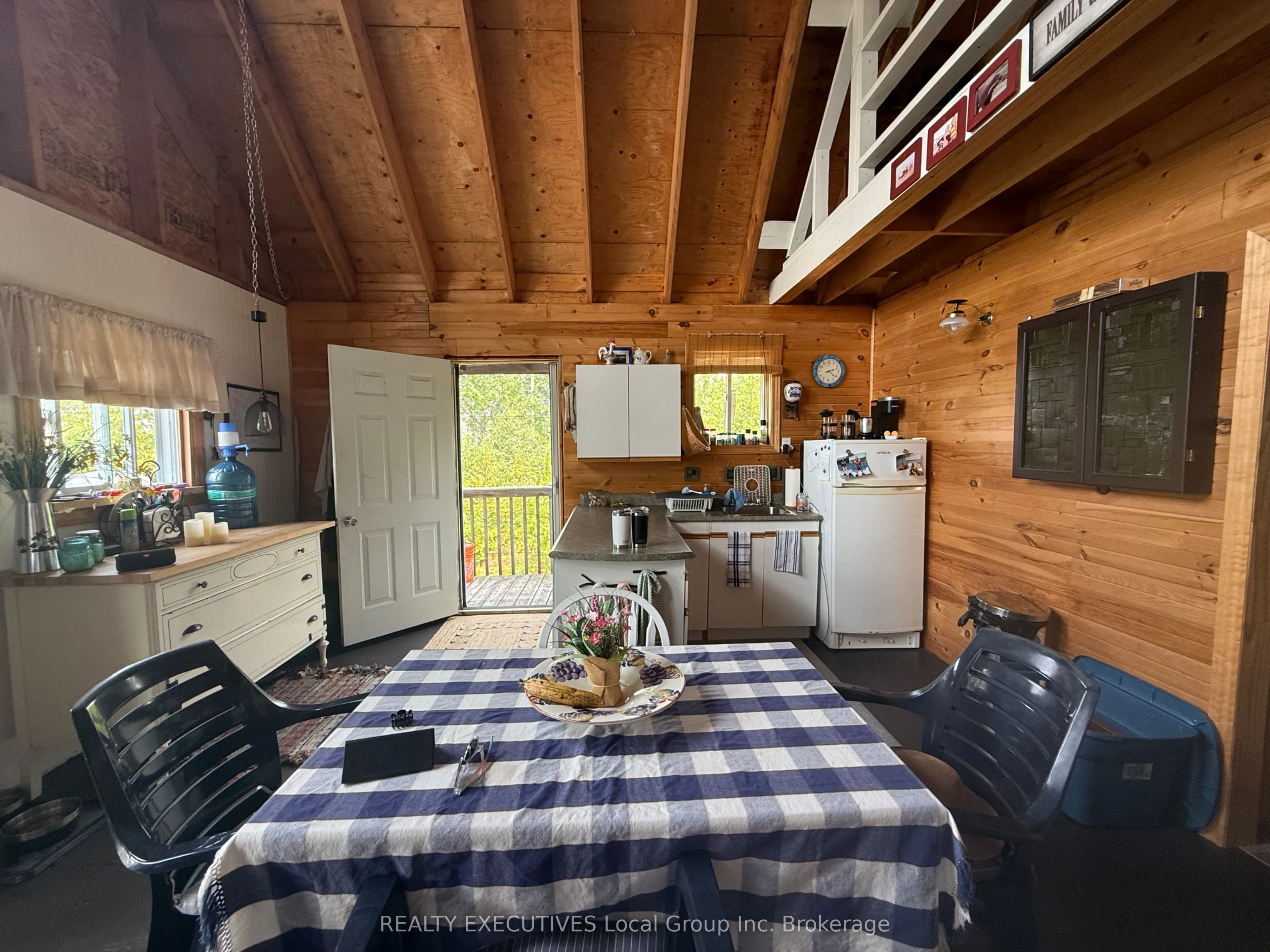 LOT 5 Grand Trunk Island