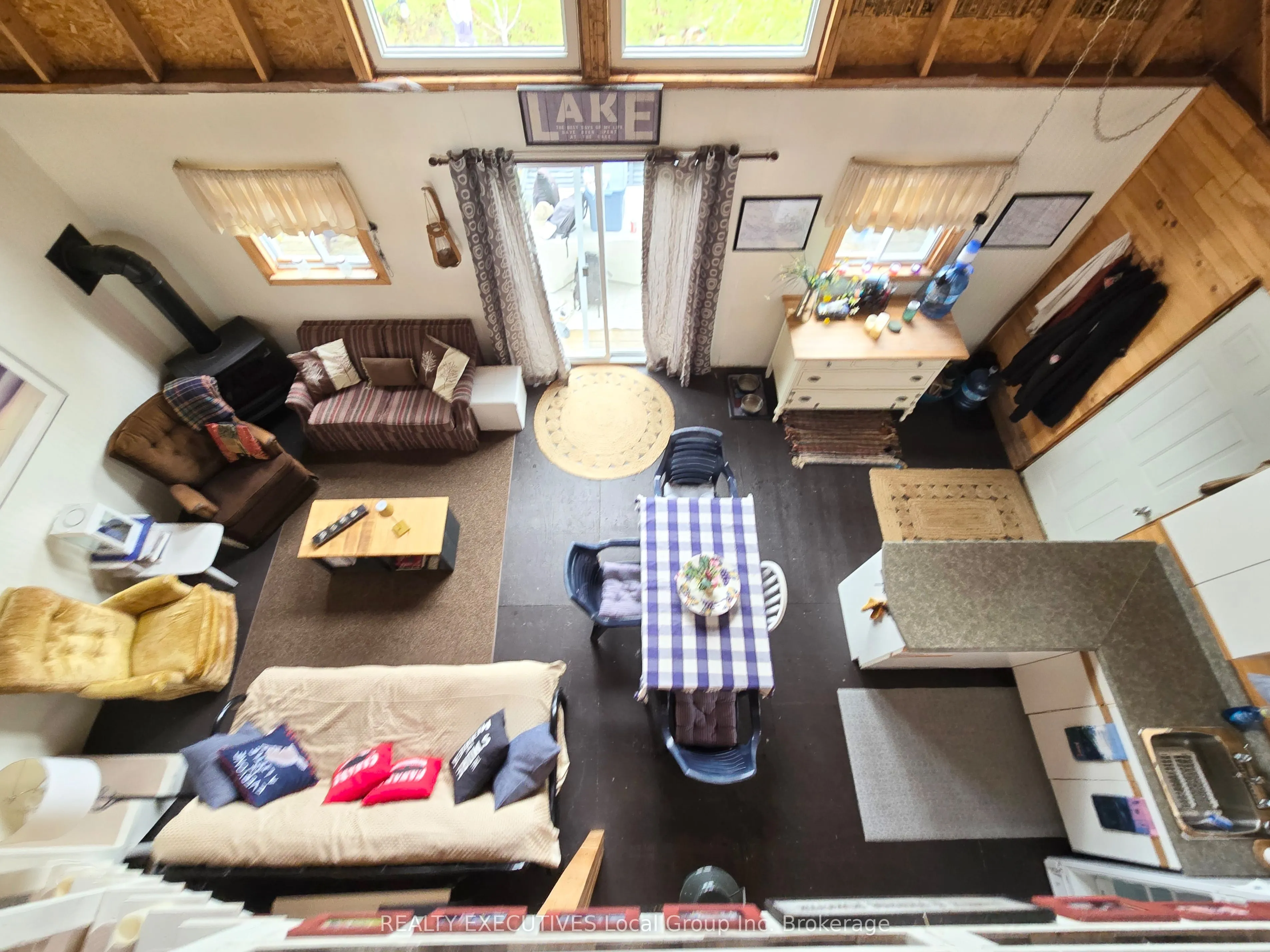 LOT 5 Grand Trunk Island