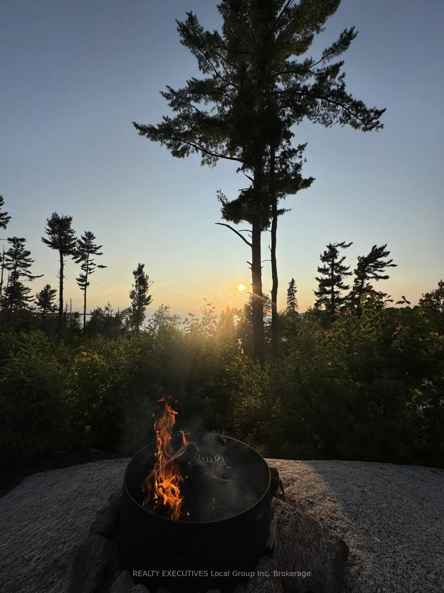 LOT 5 Grand Trunk Island