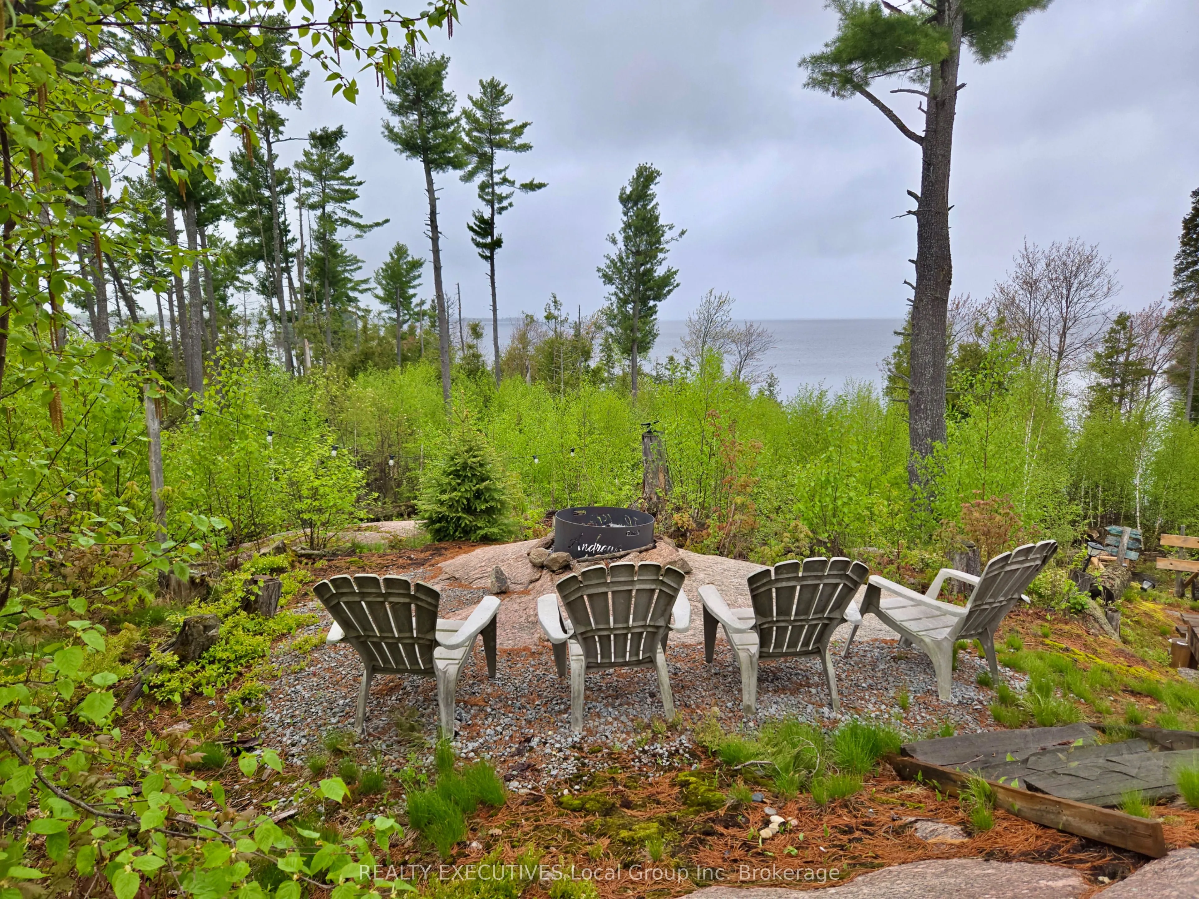 LOT 5 Grand Trunk Island