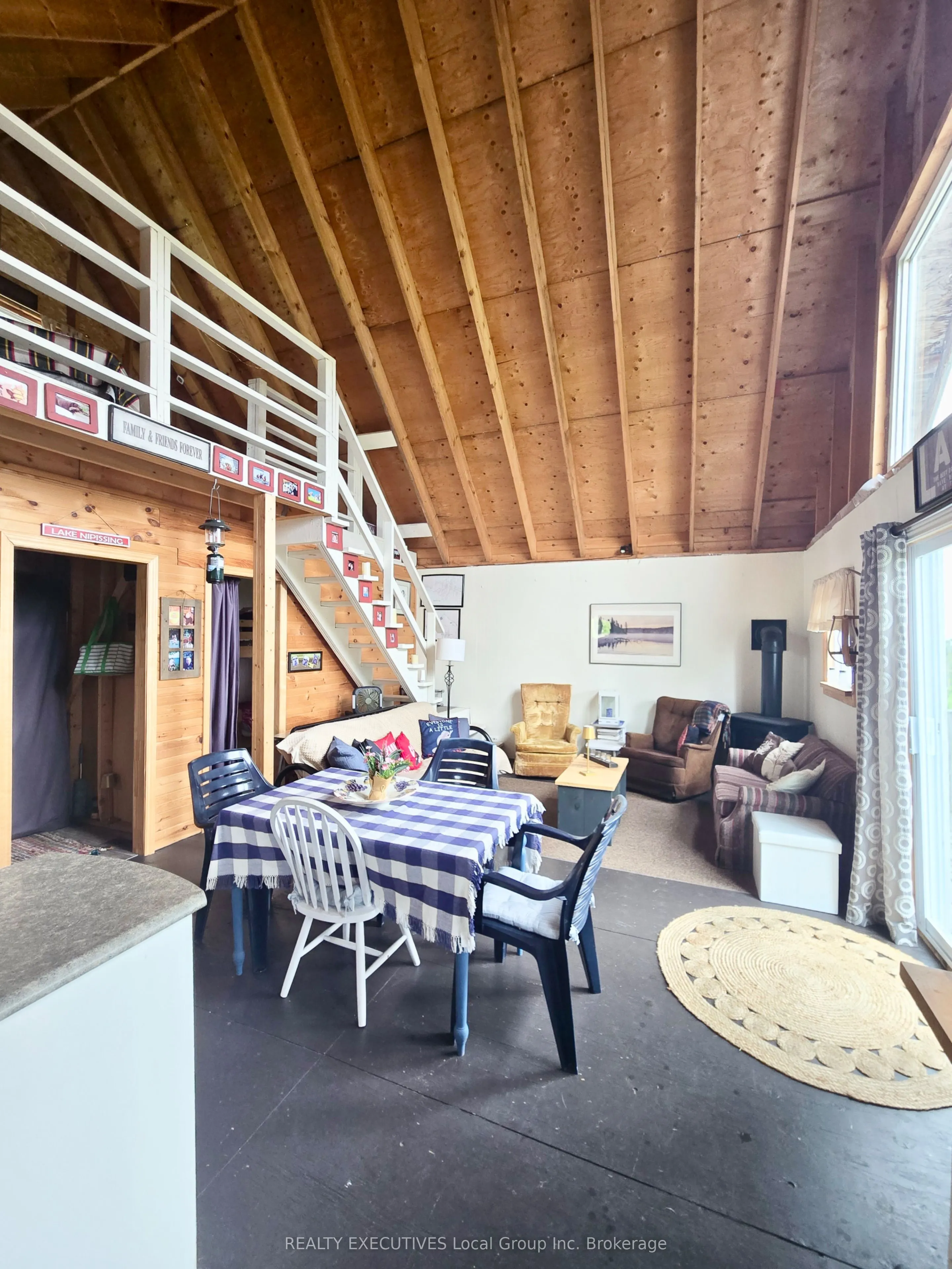 LOT 5 Grand Trunk Island