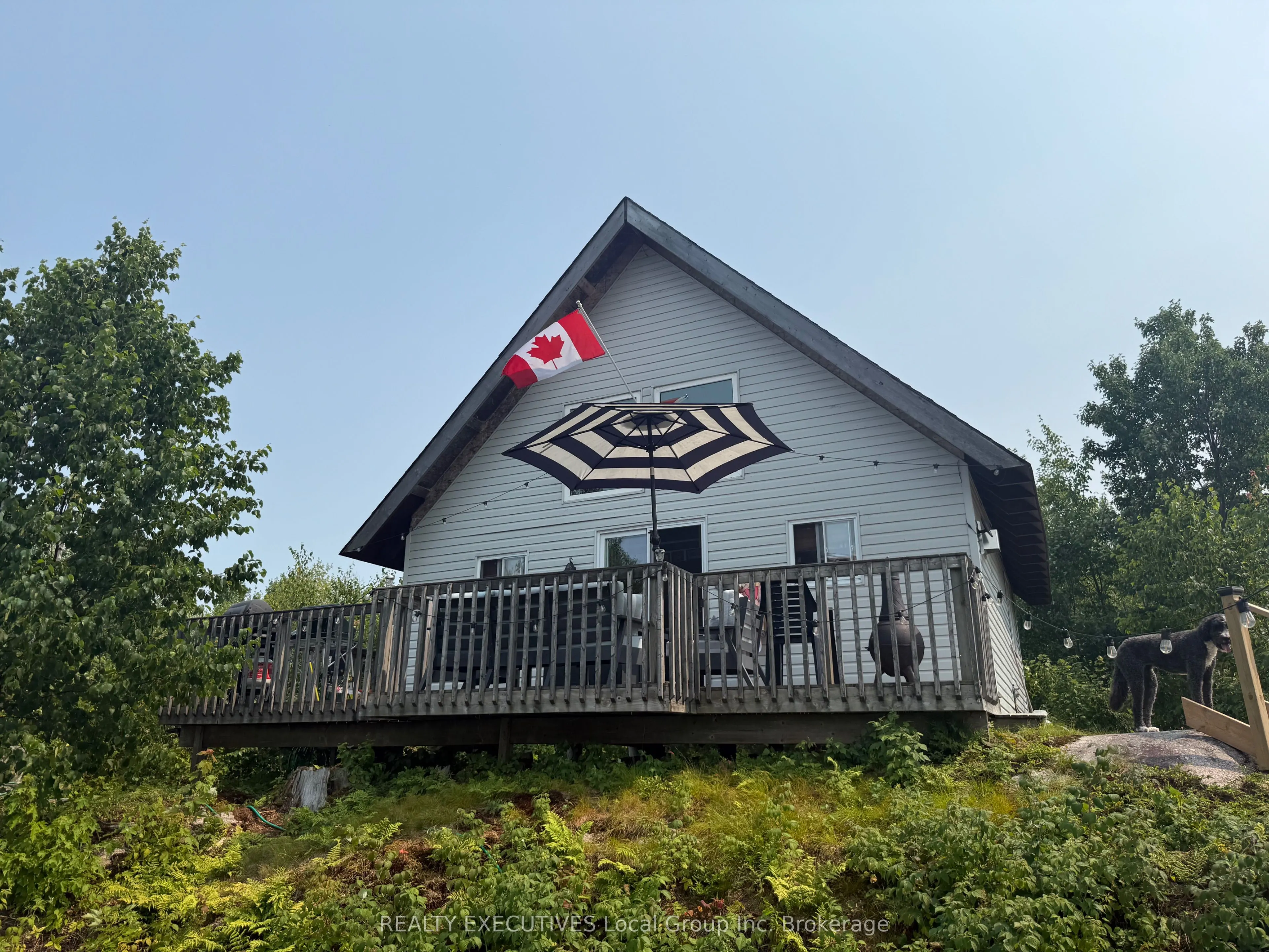 LOT 5 Grand Trunk Island