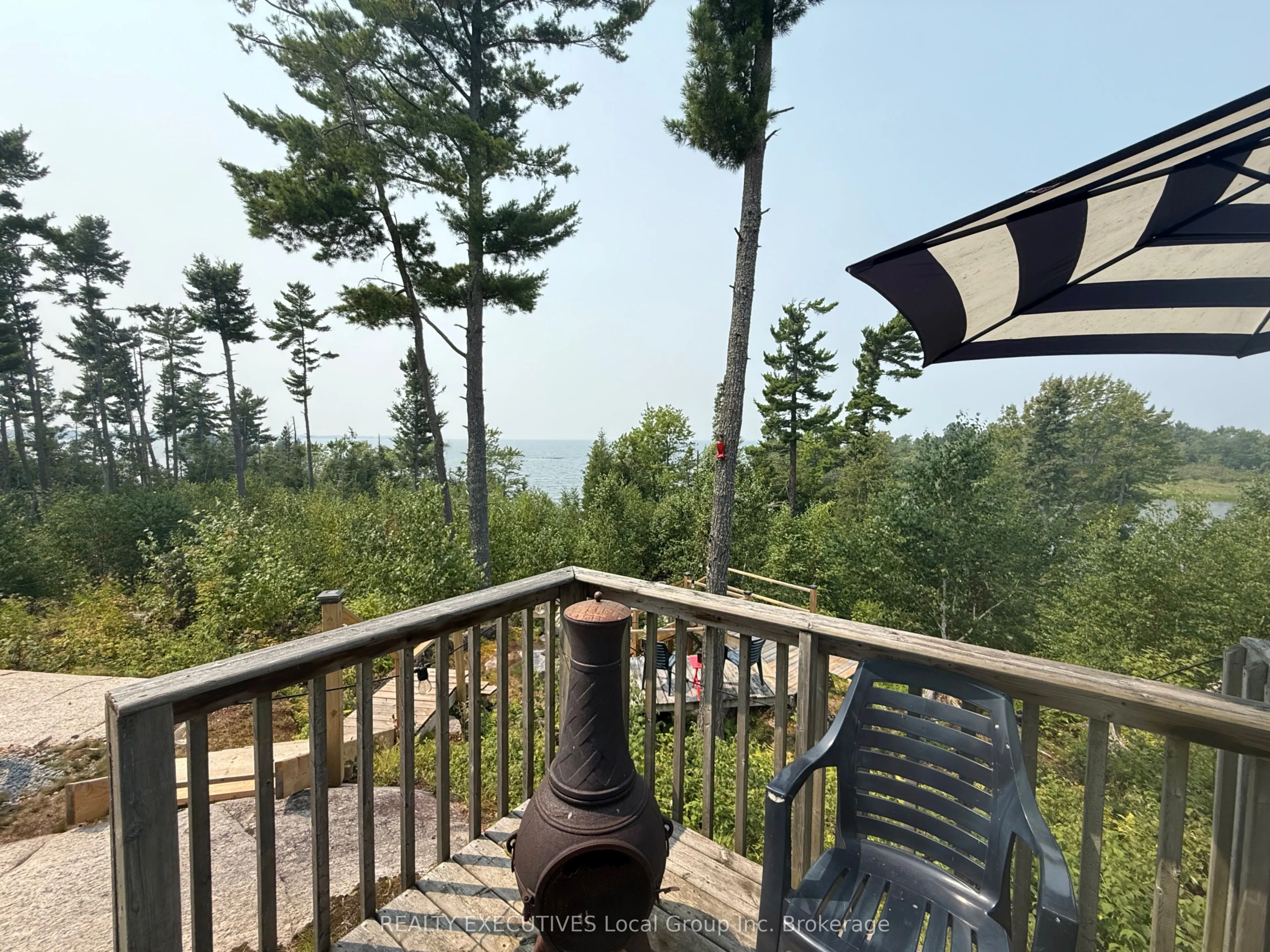 LOT 5 Grand Trunk Island