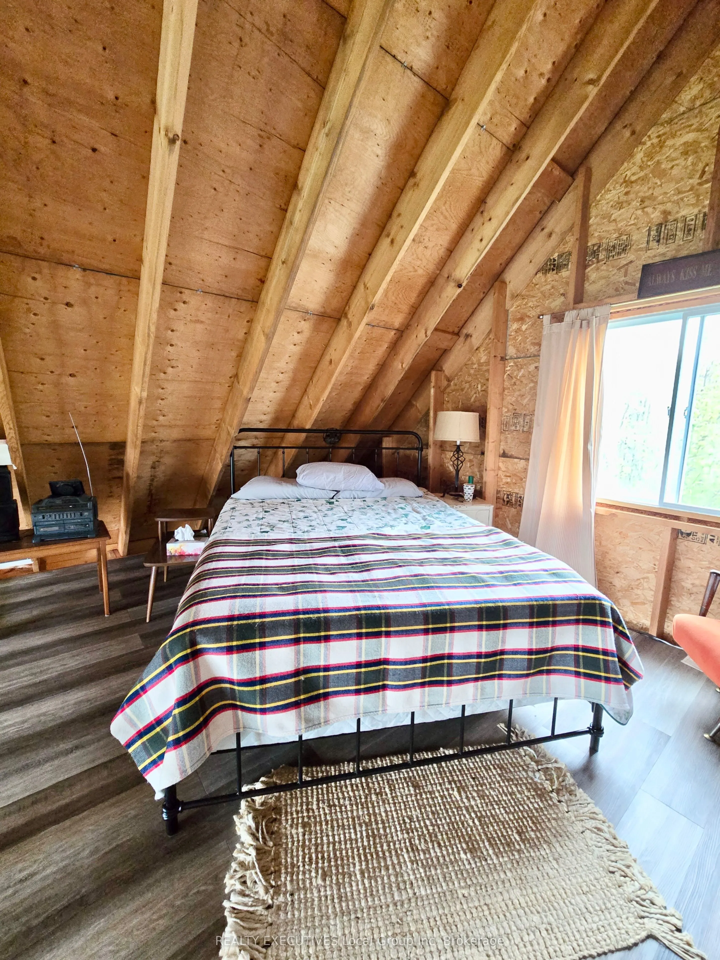 LOT 5 Grand Trunk Island