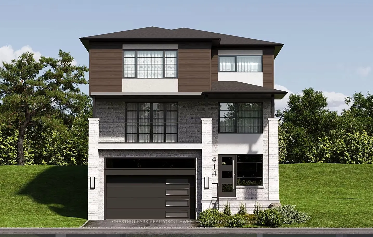 960 Doon Village Road