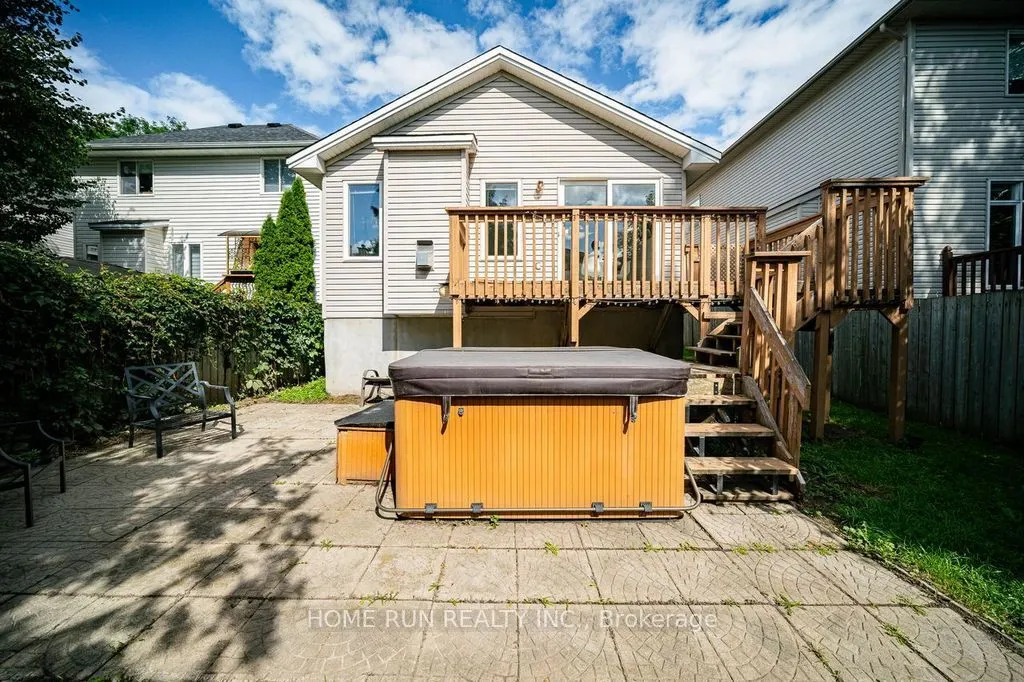 14 Spur Avenue