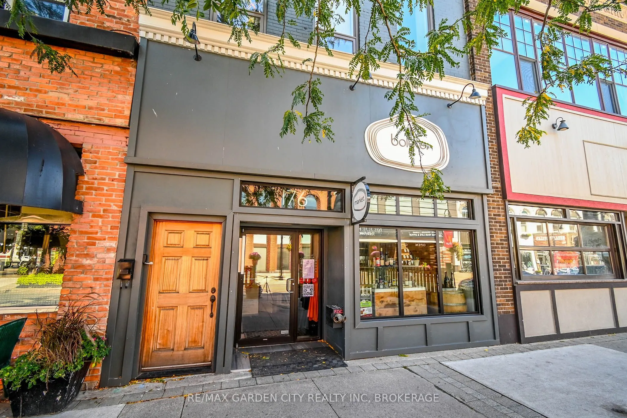 176 ST. PAUL Street