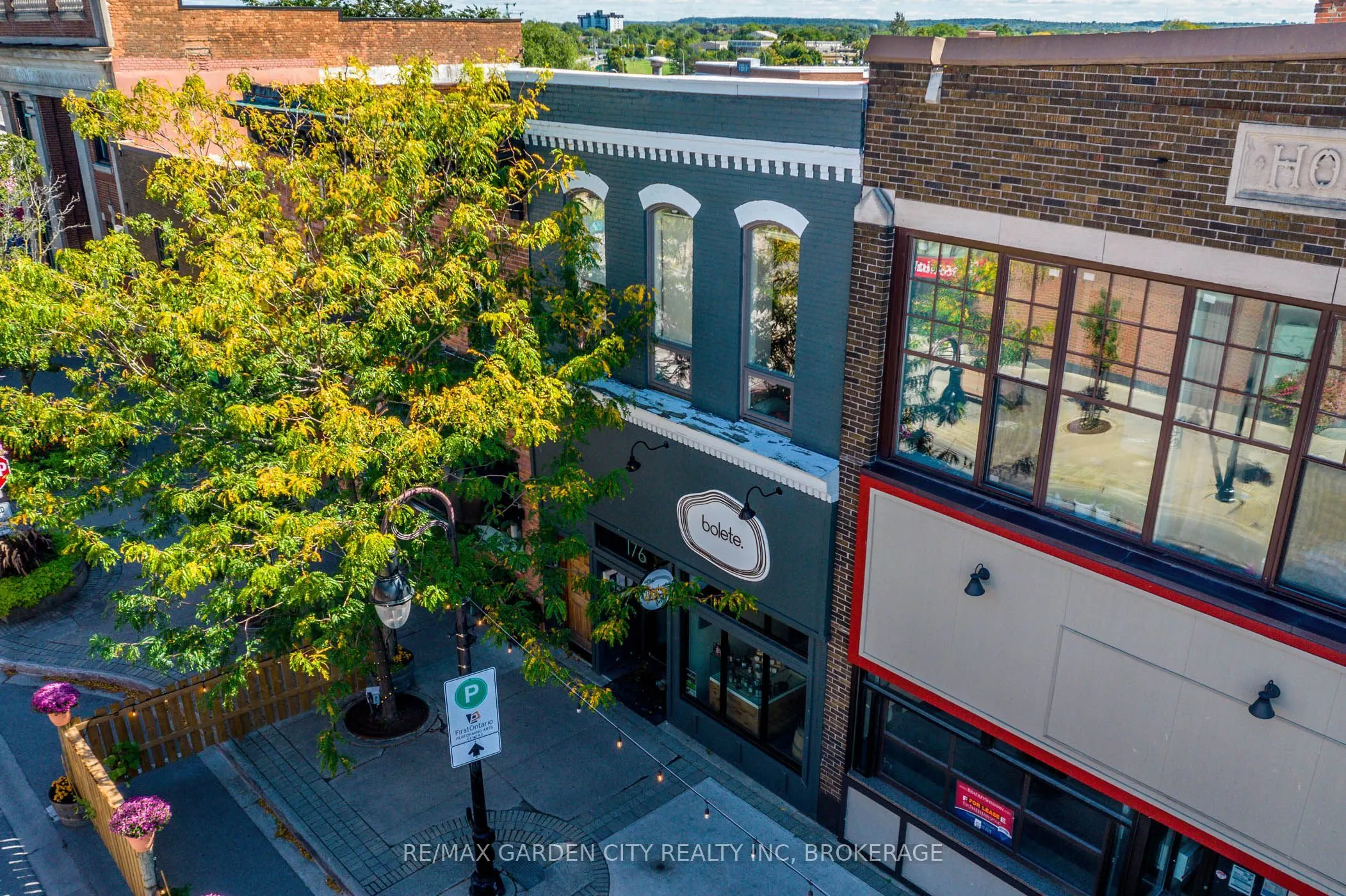 176 ST. PAUL Street