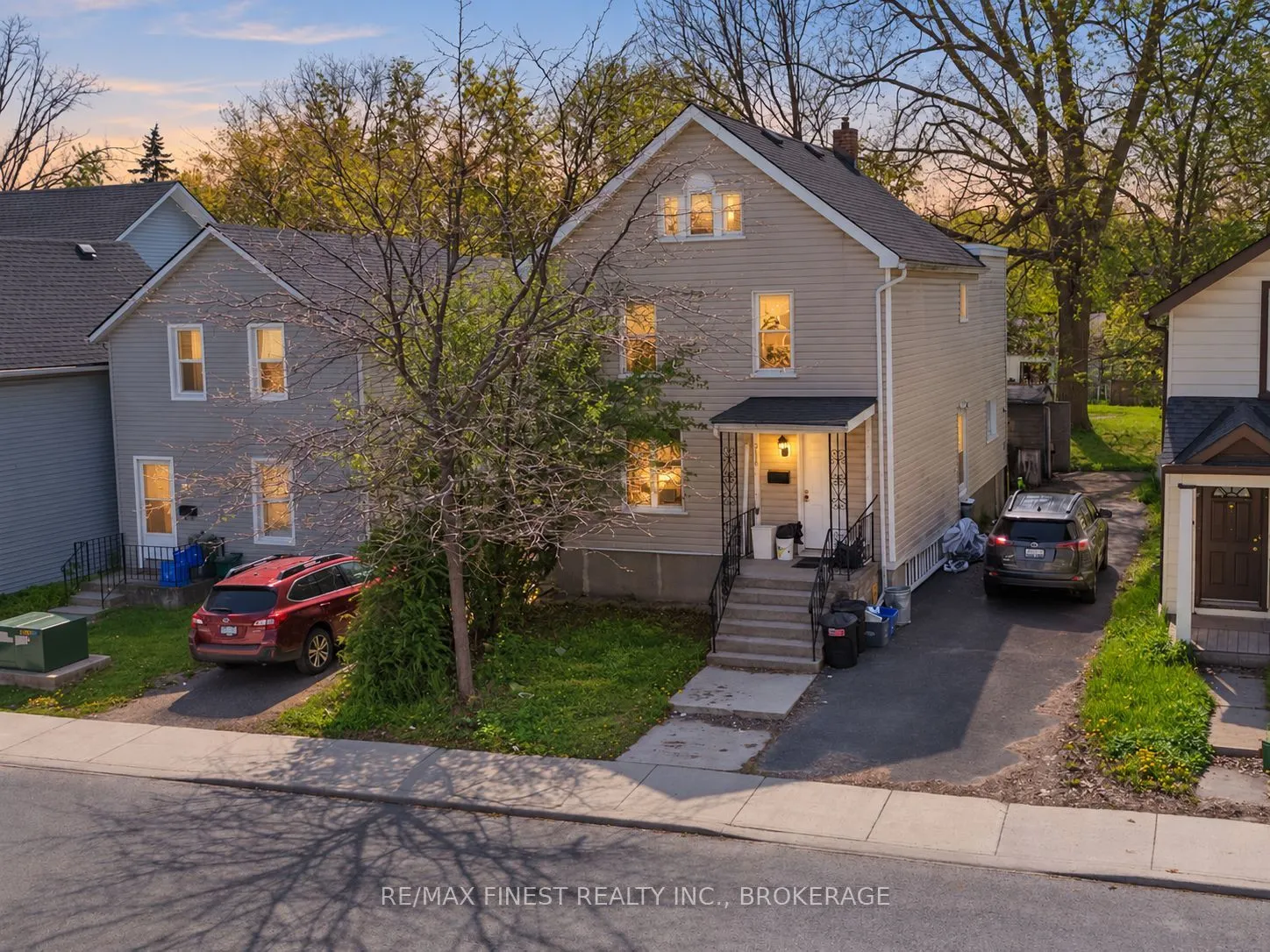 216 Alfred Street