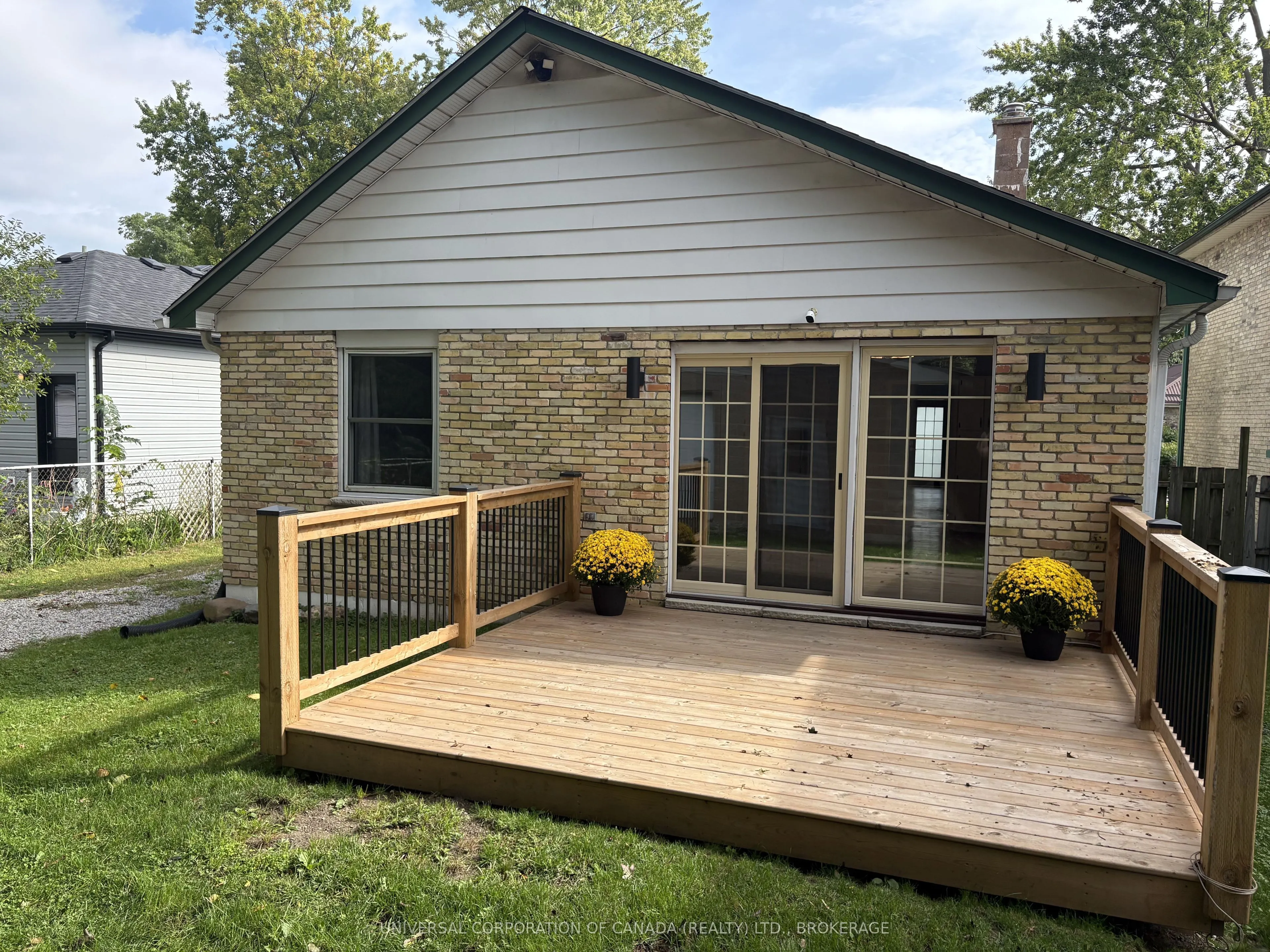 97 Chesley Avenue