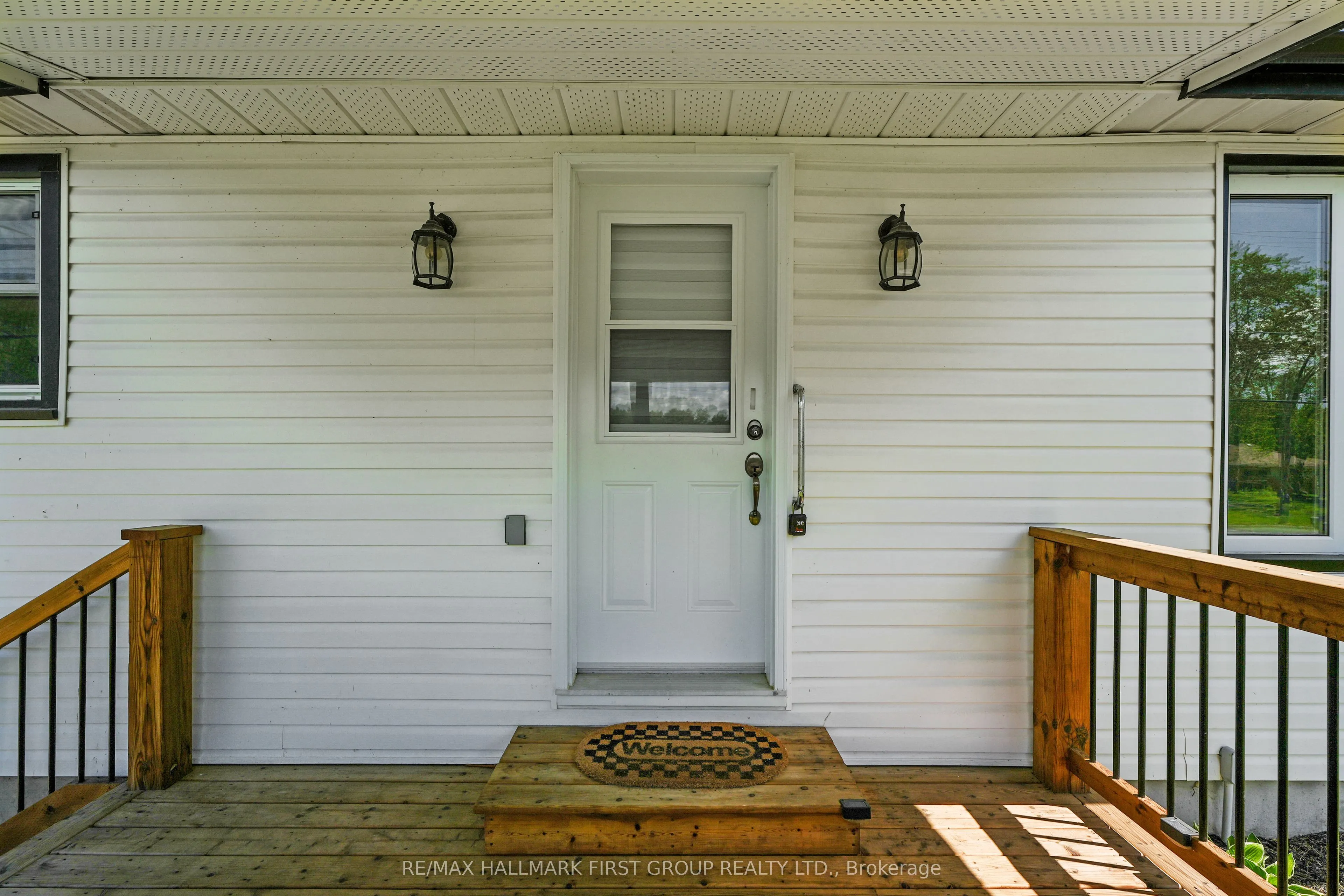40 Whites Road
