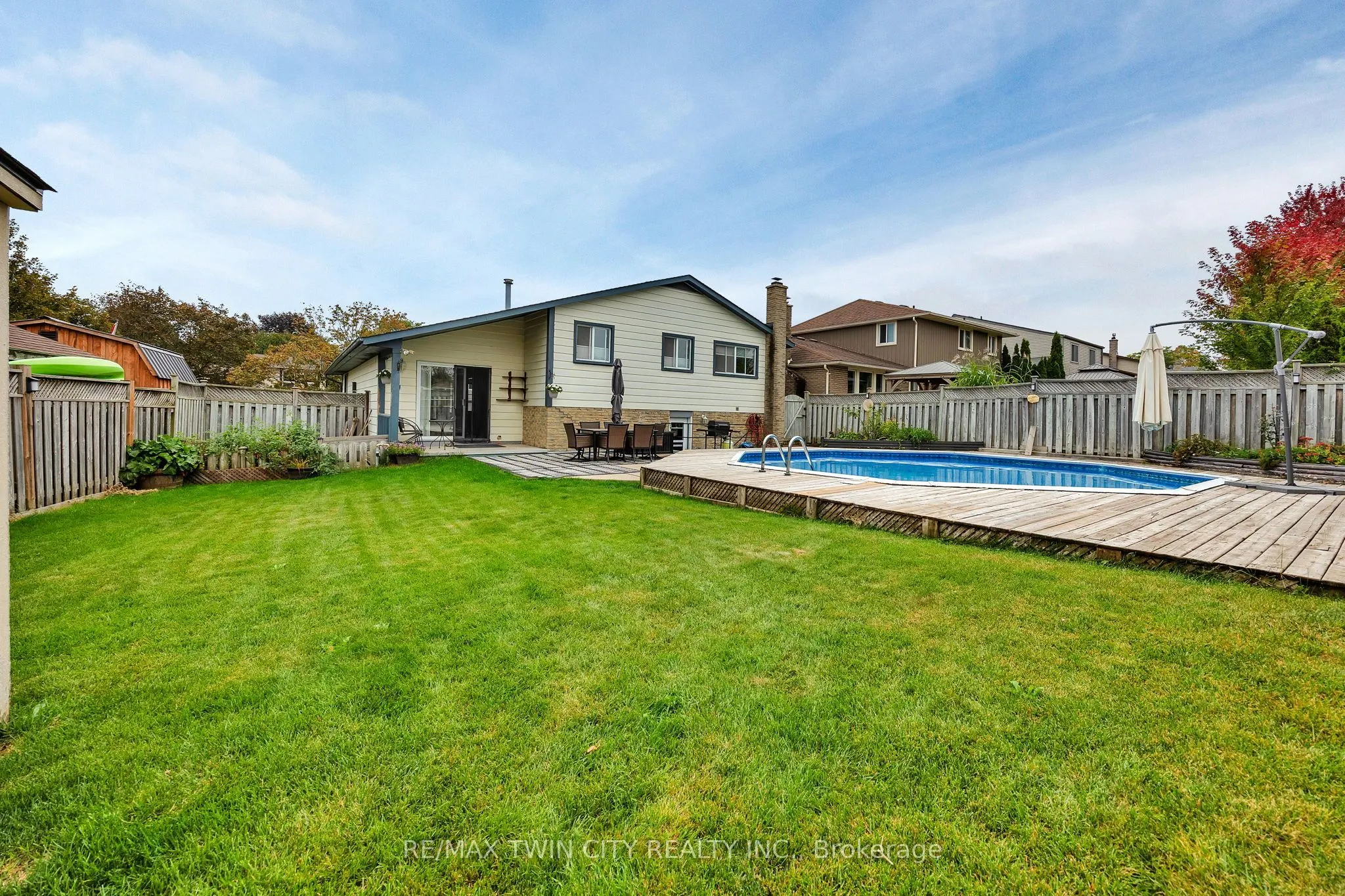 42 Blackwell Drive