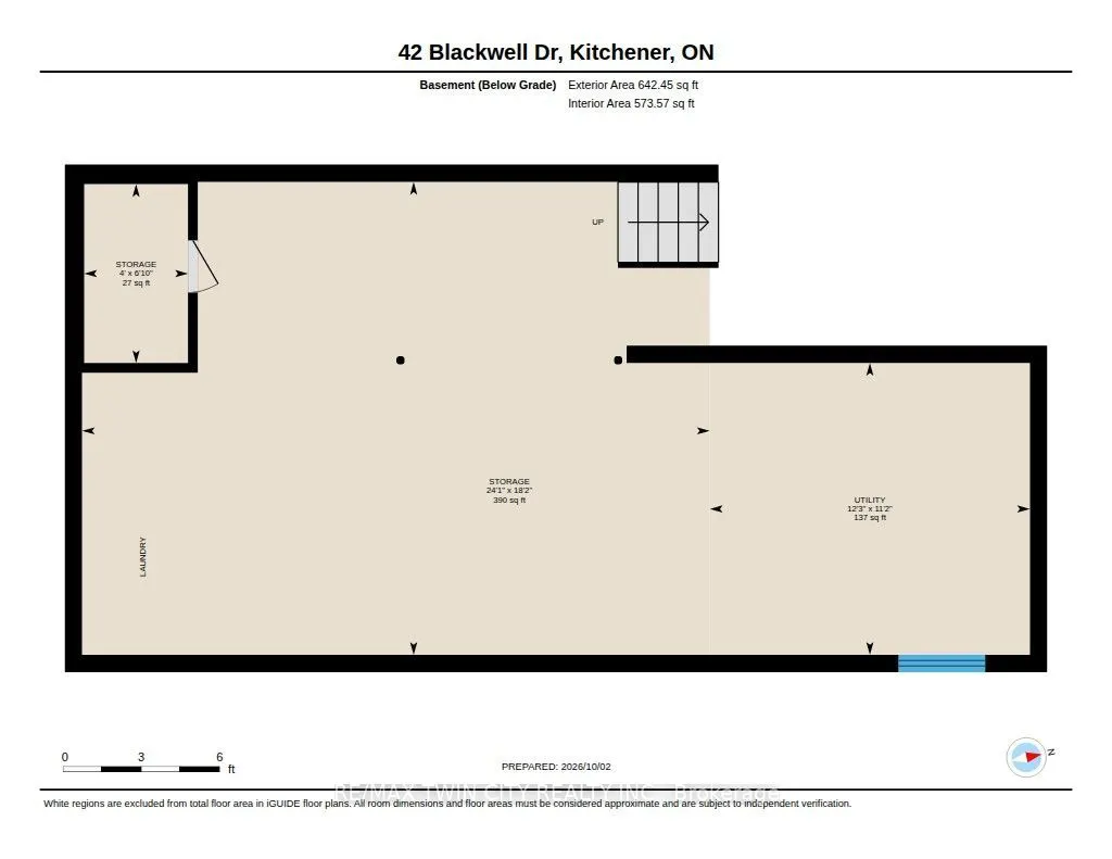 42 Blackwell Drive
