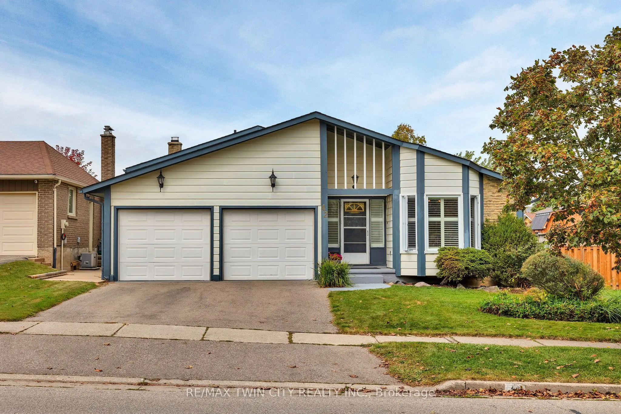 42 Blackwell Drive