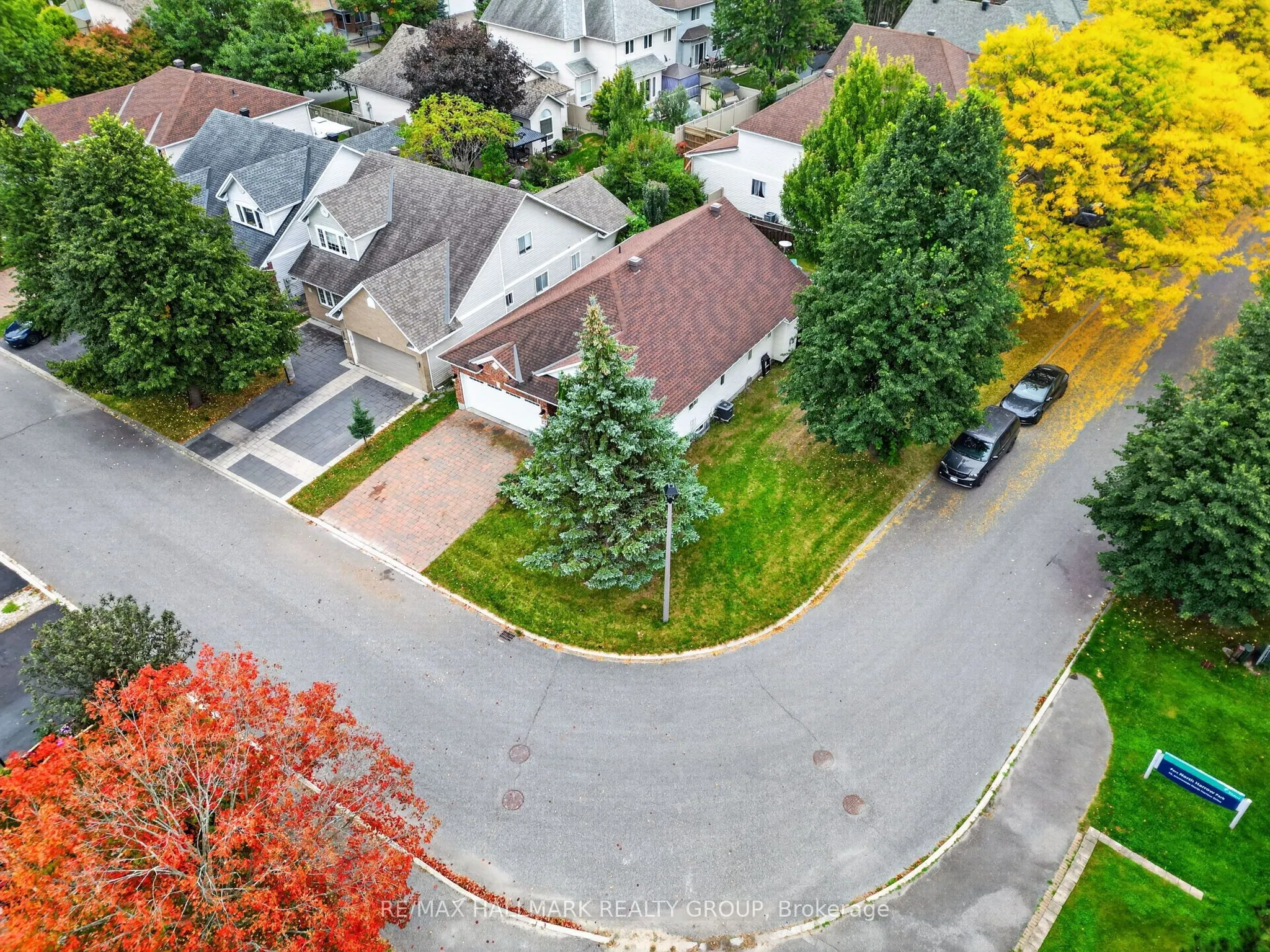 23 North Harrow Drive