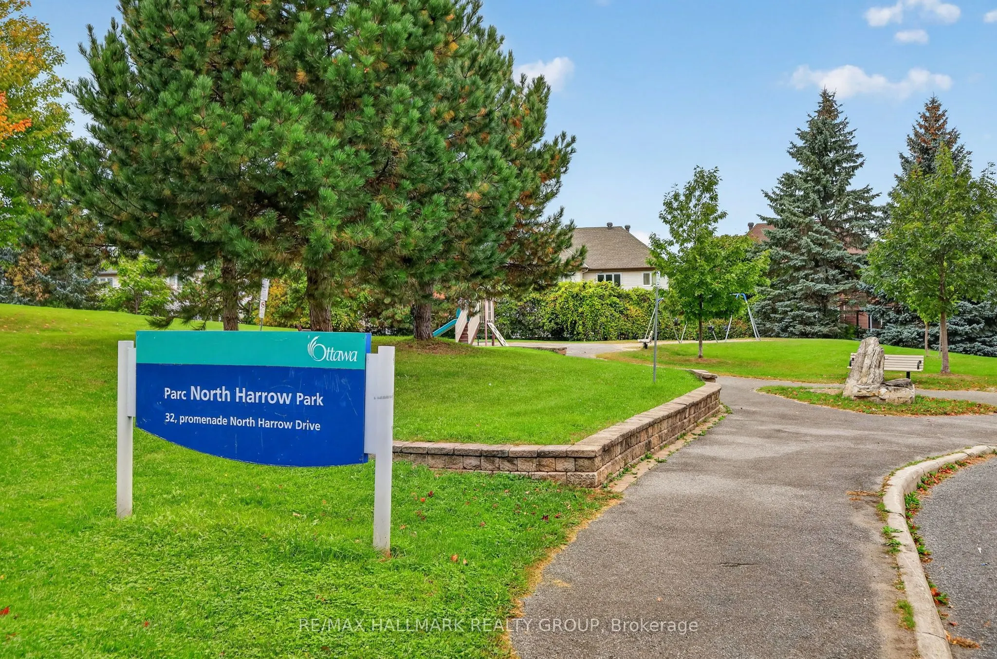 23 North Harrow Drive